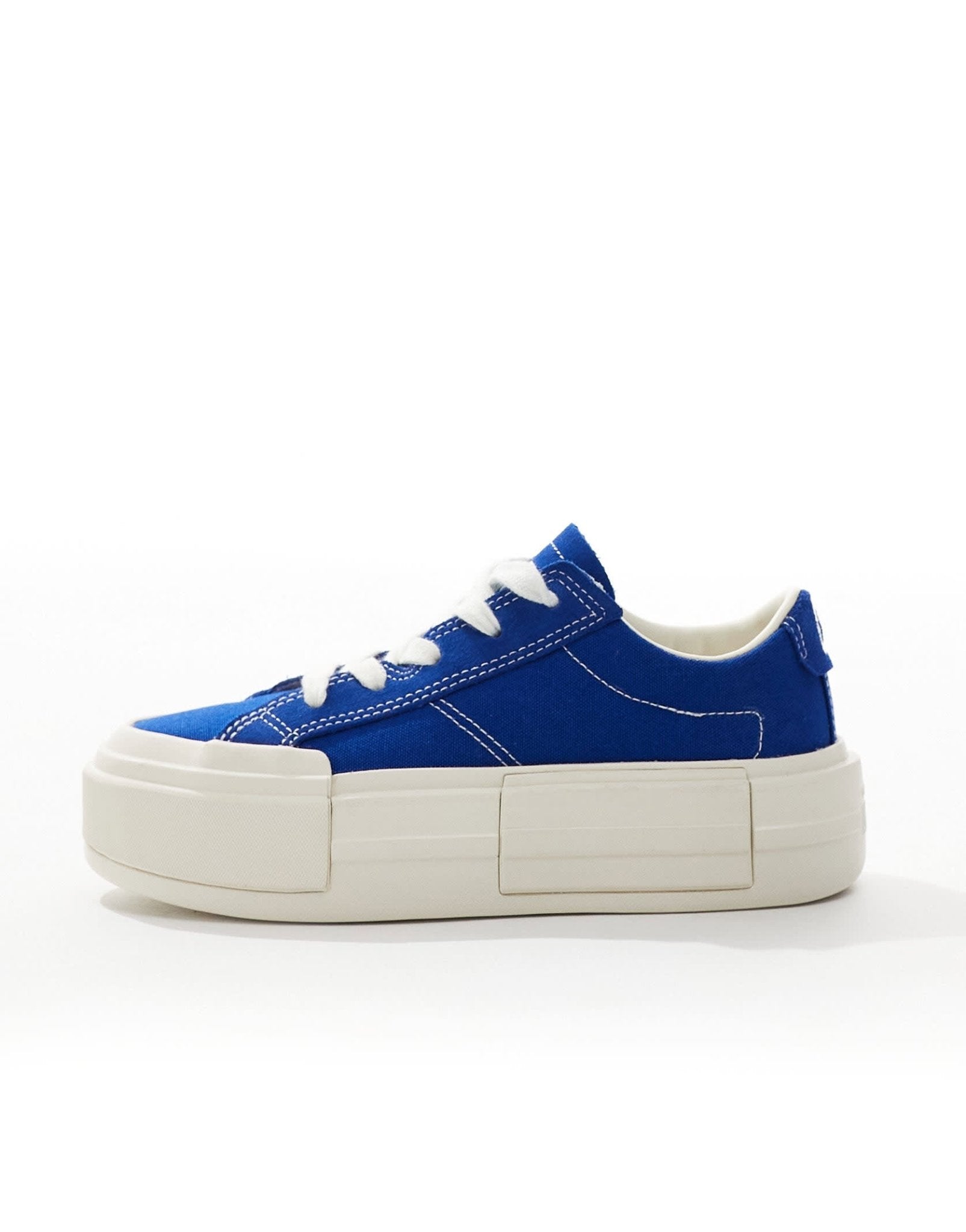 Converse Chuck Taylor All Star Cruise Ox trainers in blue - ASOS Sample Sale