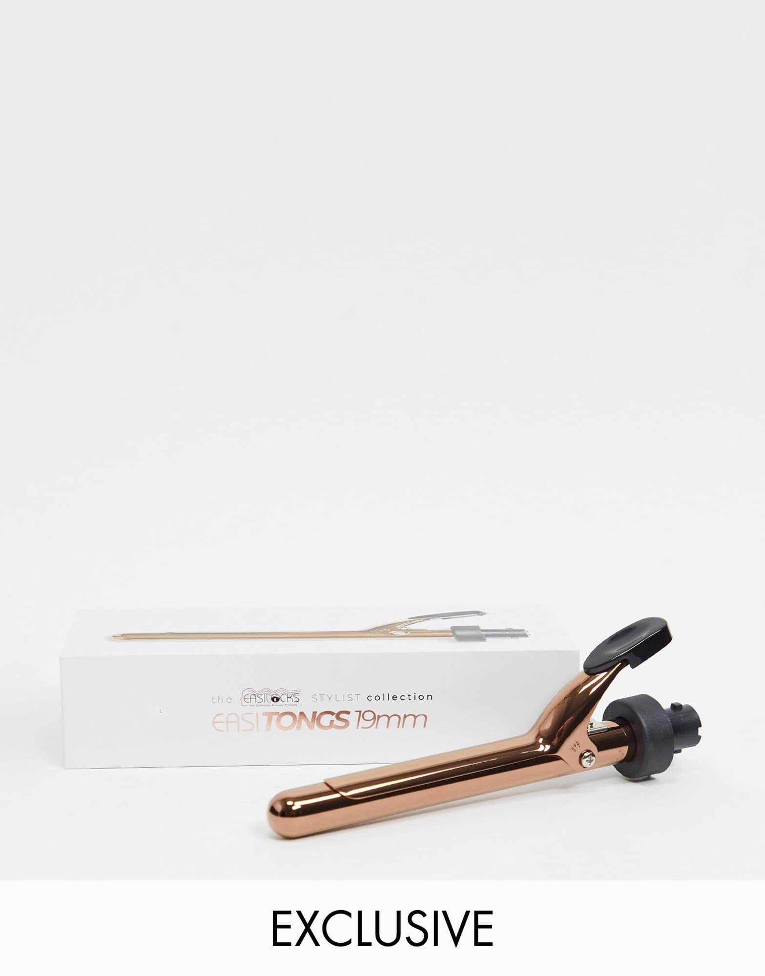 Easilocks The Tongs 19mm - ASOS Sample Sale