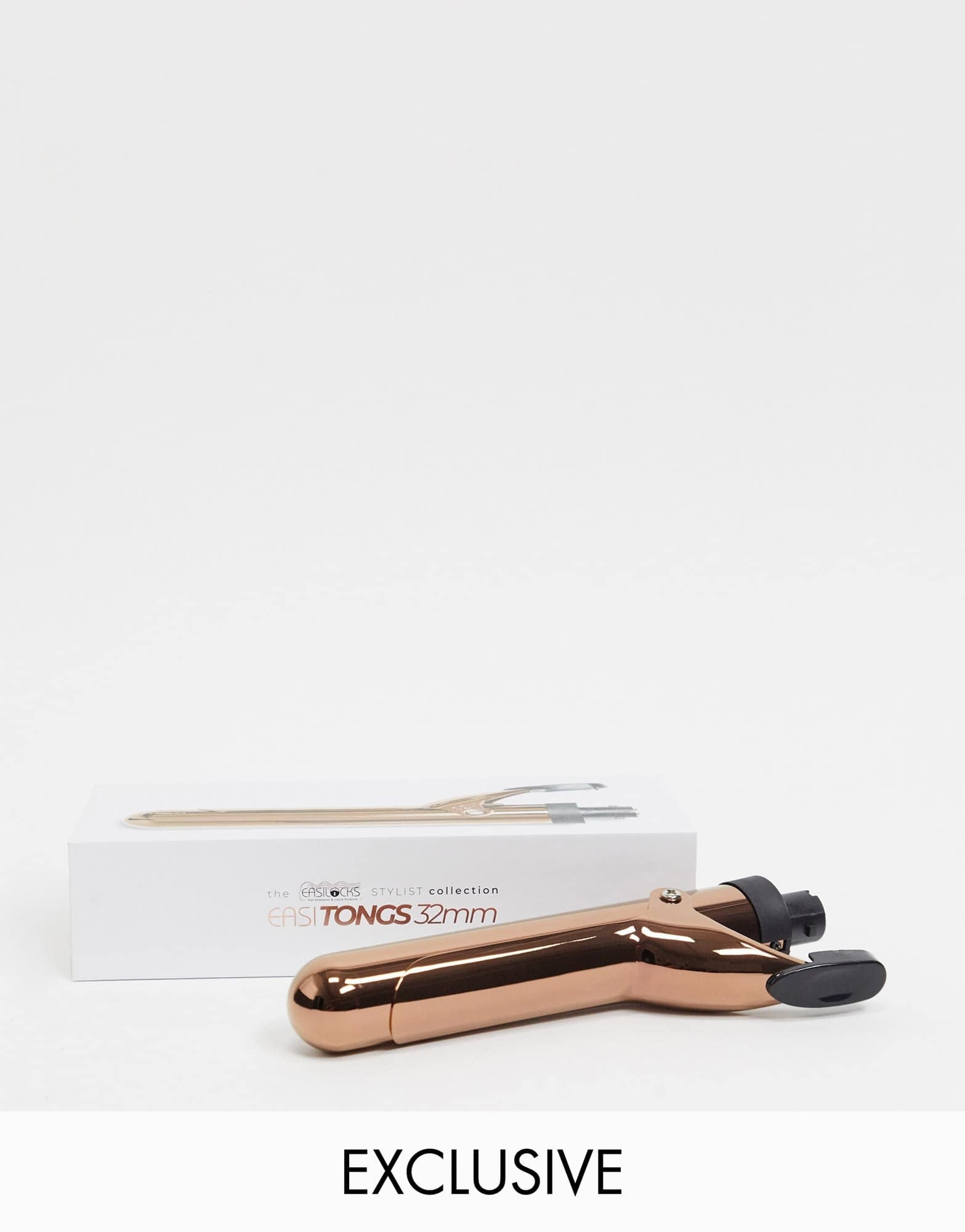 Easilocks The Tongs 32mm - ASOS Sample Sale