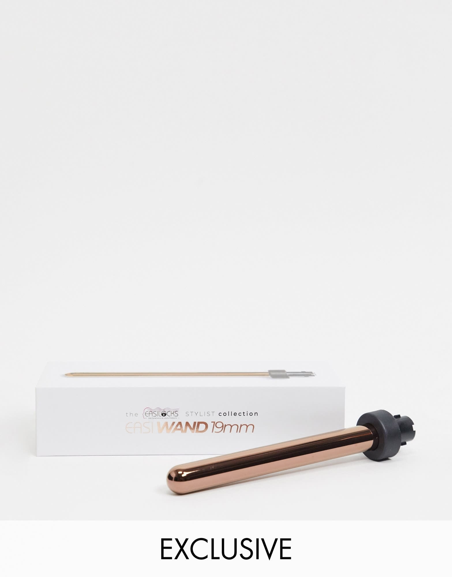Easilocks The Wand 19mm - ASOS Sample Sale