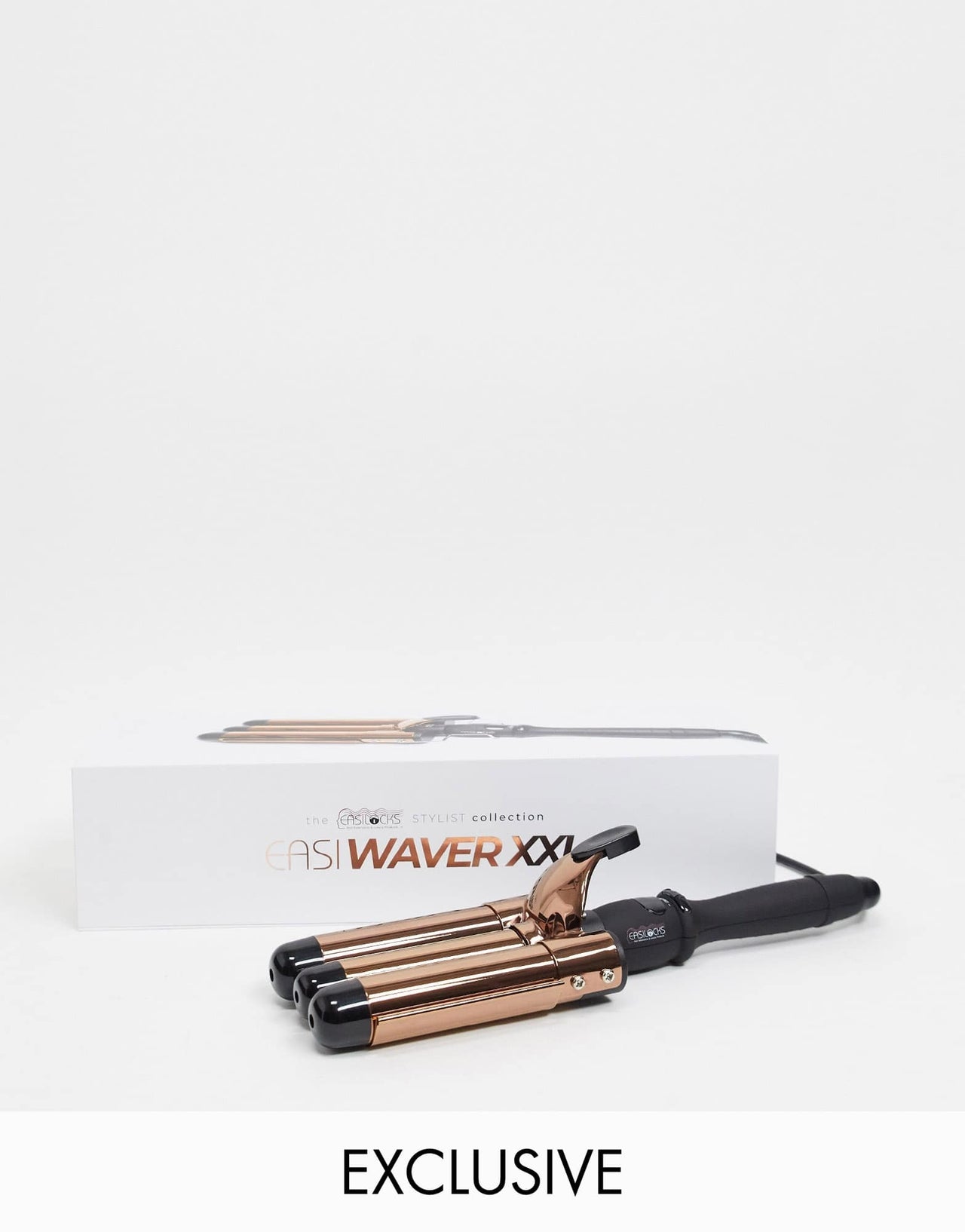Easilocks The Waver XXL UK Plug - ASOS Sample Sale