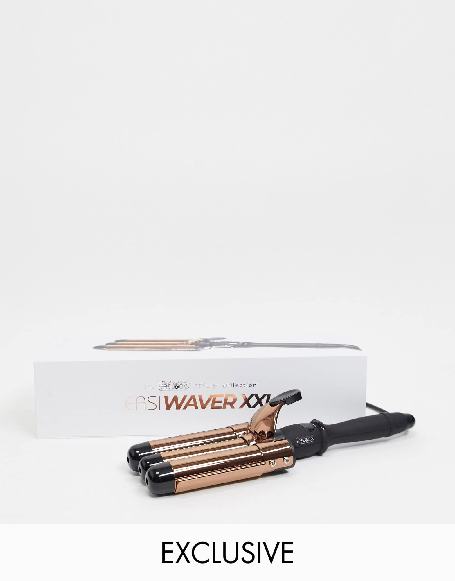Easilocks The Waver XXL UK Plug - ASOS Sample Sale