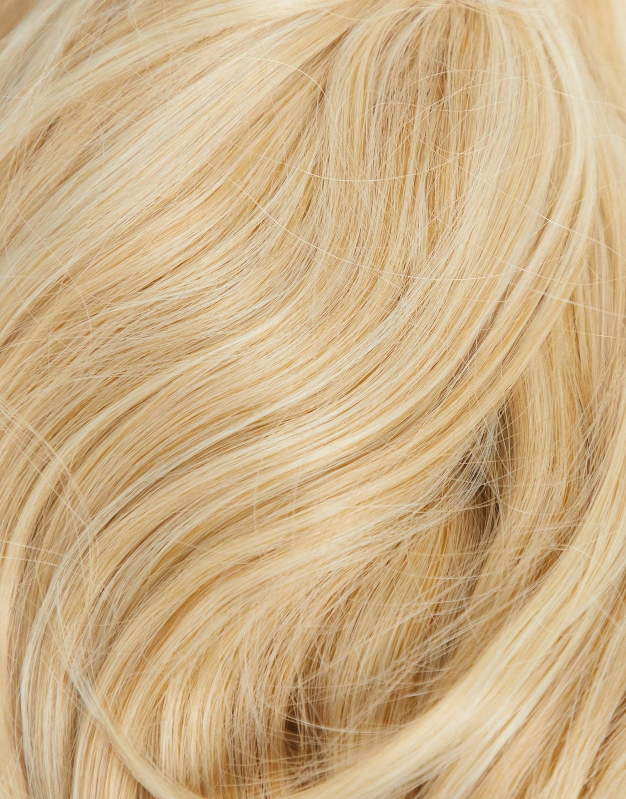 Easilocks X Megan McKenna Luxury HD Fibre Clip - In Hair Extensions - ASOS Sample Sale