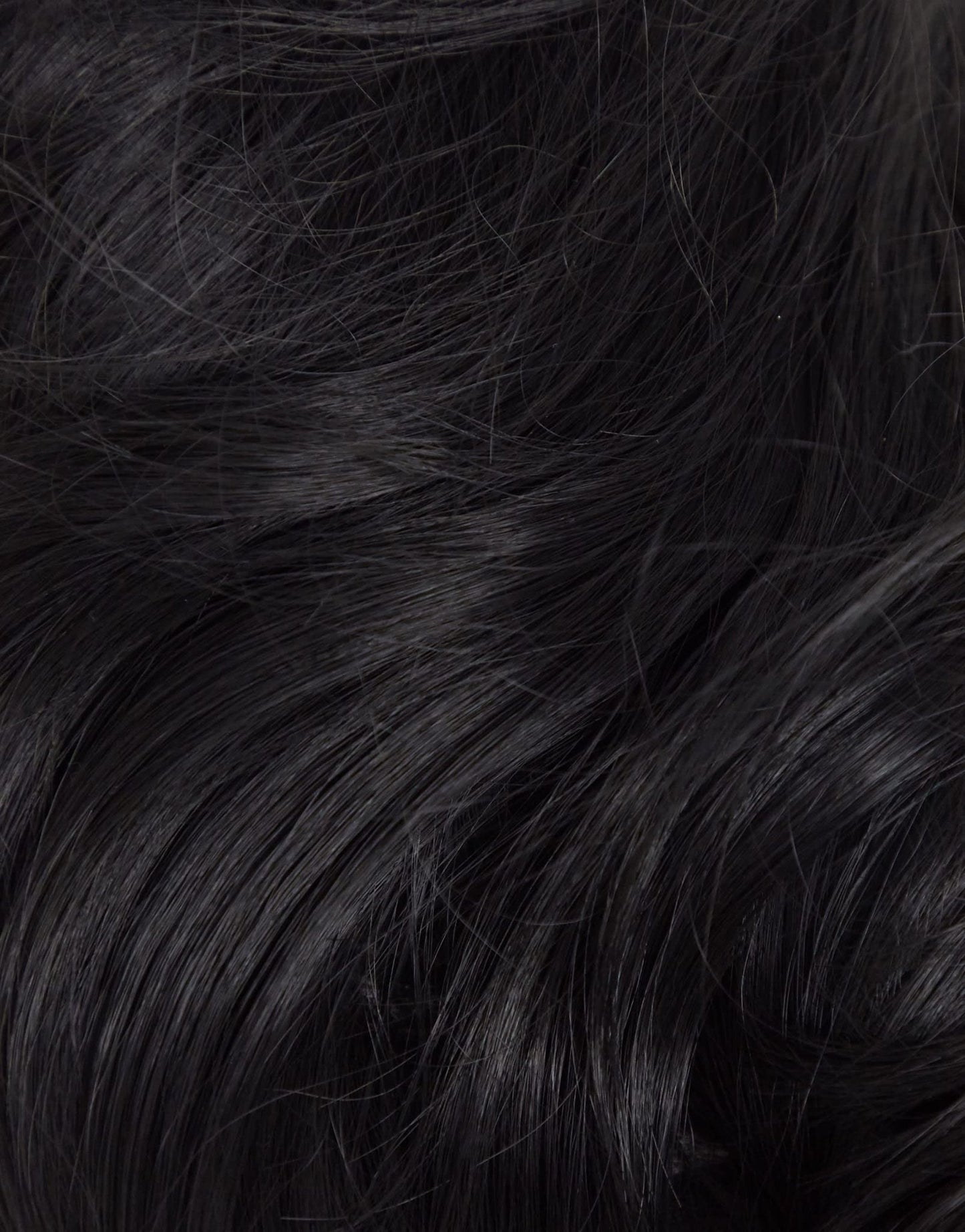 Easilocks X Megan McKenna Luxury HD Fibre Clip - In Hair Extensions - ASOS Sample Sale