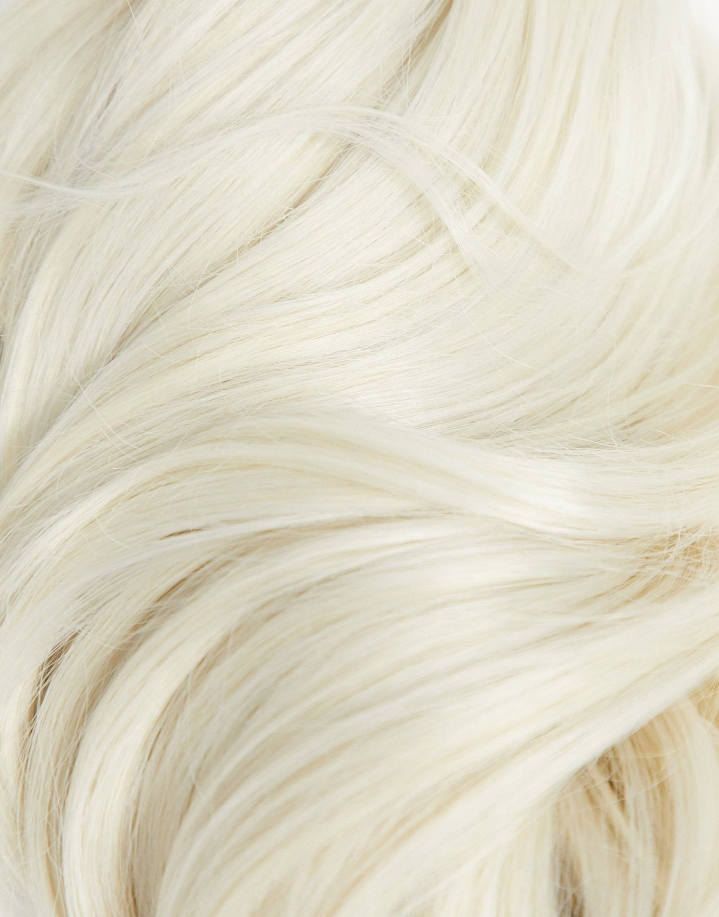 Easilocks X Megan McKenna Luxury HD Fibre Clip - In Hair Extensions - ASOS Sample Sale