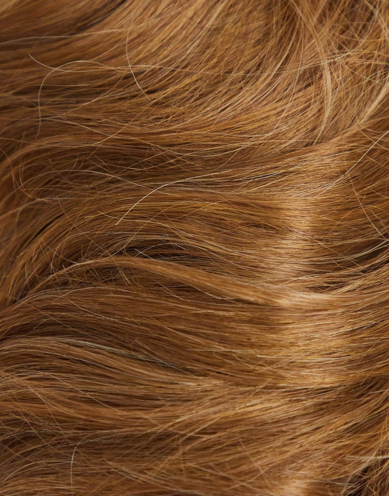 Easilocks X Megan McKenna Luxury HD Fibre Clip - In Hair Extensions - ASOS Sample Sale