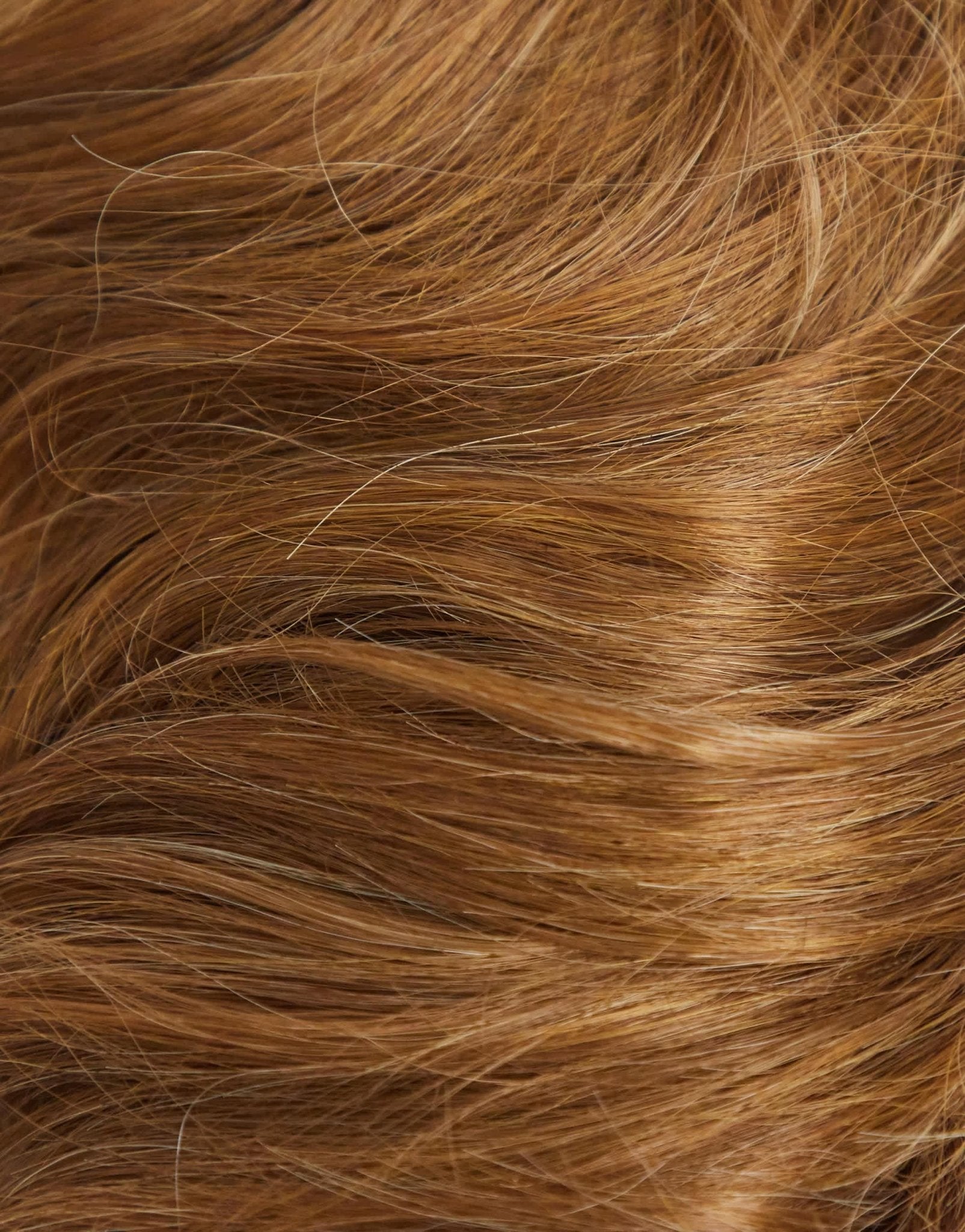 Easilocks X Megan McKenna Luxury HD Fibre Clip - In Hair Extensions - ASOS Sample Sale
