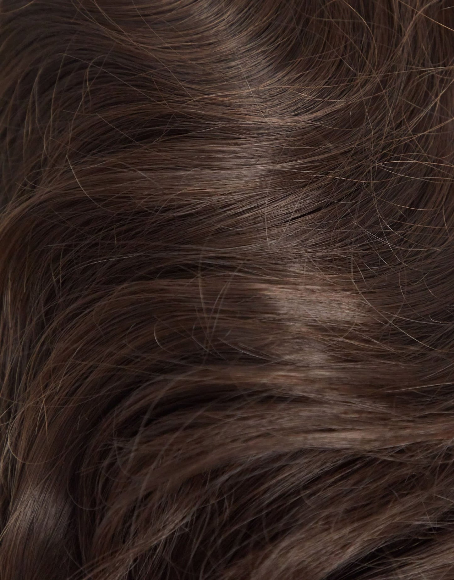 Easilocks X Megan McKenna Luxury HD Fibre Clip - In Hair Extensions - ASOS Sample Sale
