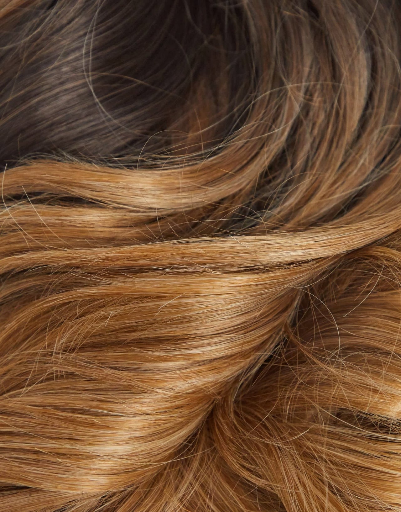 Easilocks X Megan McKenna Luxury HD Fibre Clip - In Hair Extensions - ASOS Sample Sale
