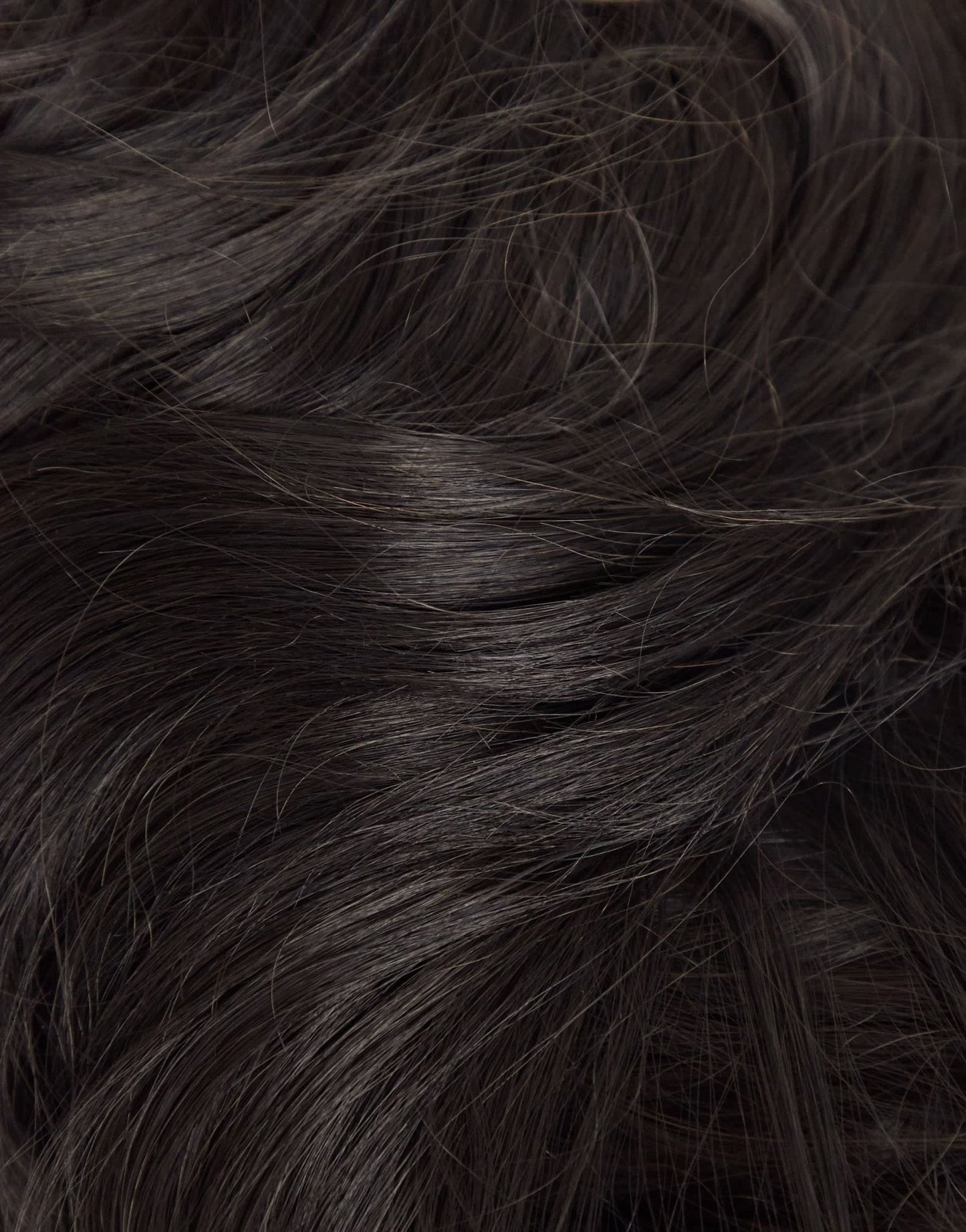 Easilocks X Megan McKenna Luxury HD Fibre Clip - In Hair Extensions - ASOS Sample Sale