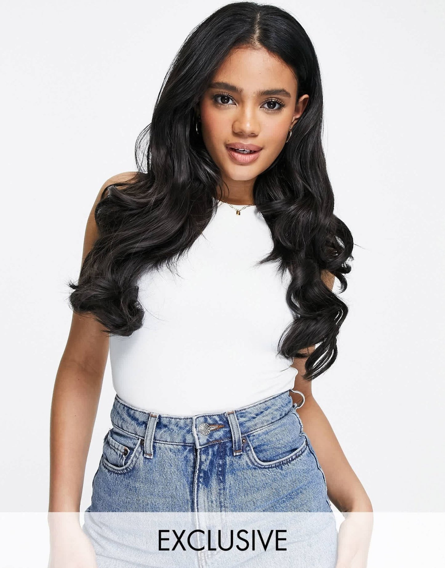 Easilocks X Olivia Bowen Wavy Collection - ASOS Sample Sale