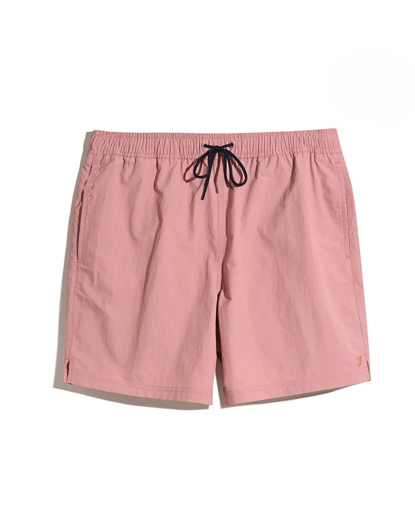 Farah colbert swim shorts in light pink - ASOS Sample Sale