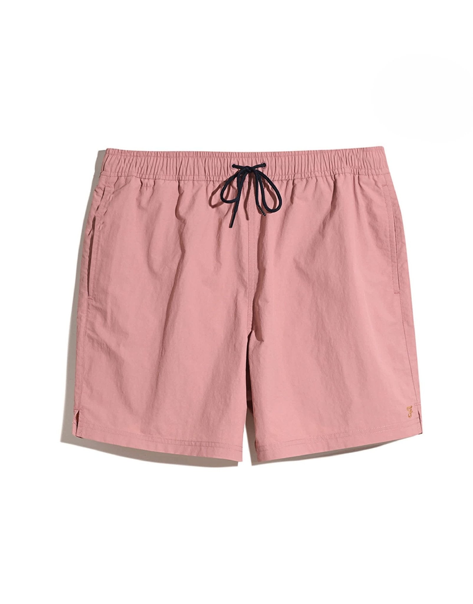 Farah colbert swim shorts in light pink - ASOS Sample Sale
