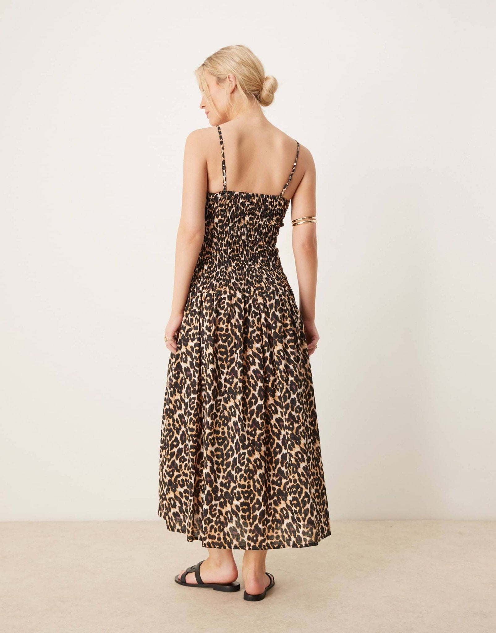 asos beach dresses sale South Beach lace maxi beach dress in black