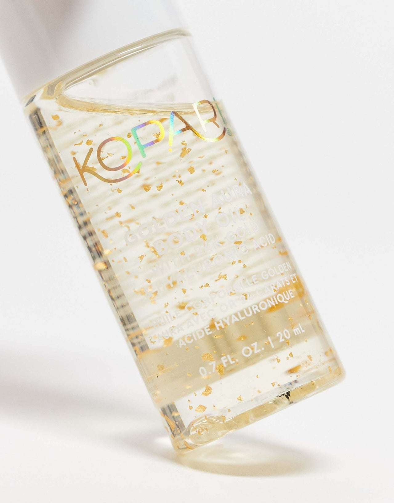 Kopari x ASOS Exclusive Glow & Go Heroes Kit - 50% Saving - ASOS Sample Sale