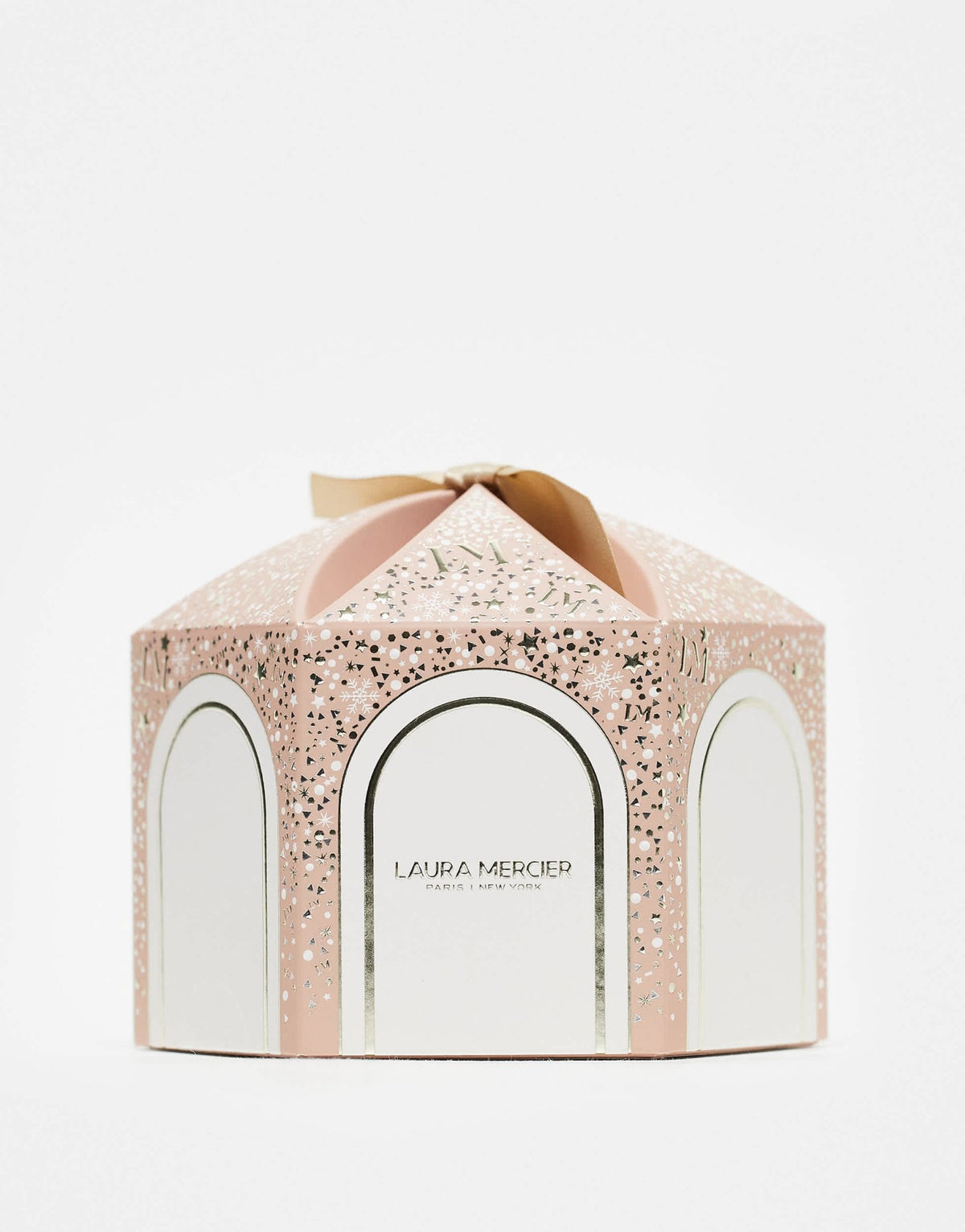 Laura Mercier Divinely Flawless Translucent Loose Setting Powder & Puff - 31% saving - ASOS Sample Sale