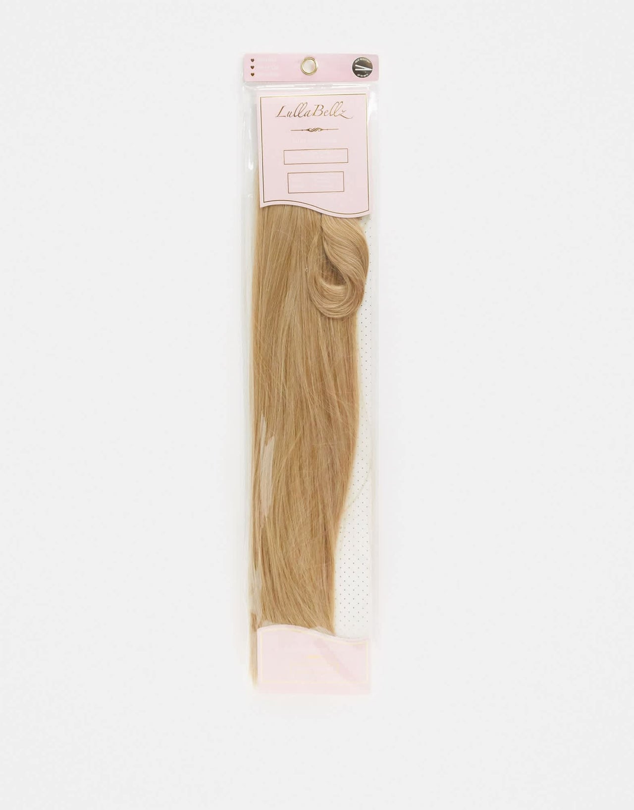 Lullabellz Grande Lengths 26 Hollywood Wave Wraparound Pony - ASOS Sample Sale