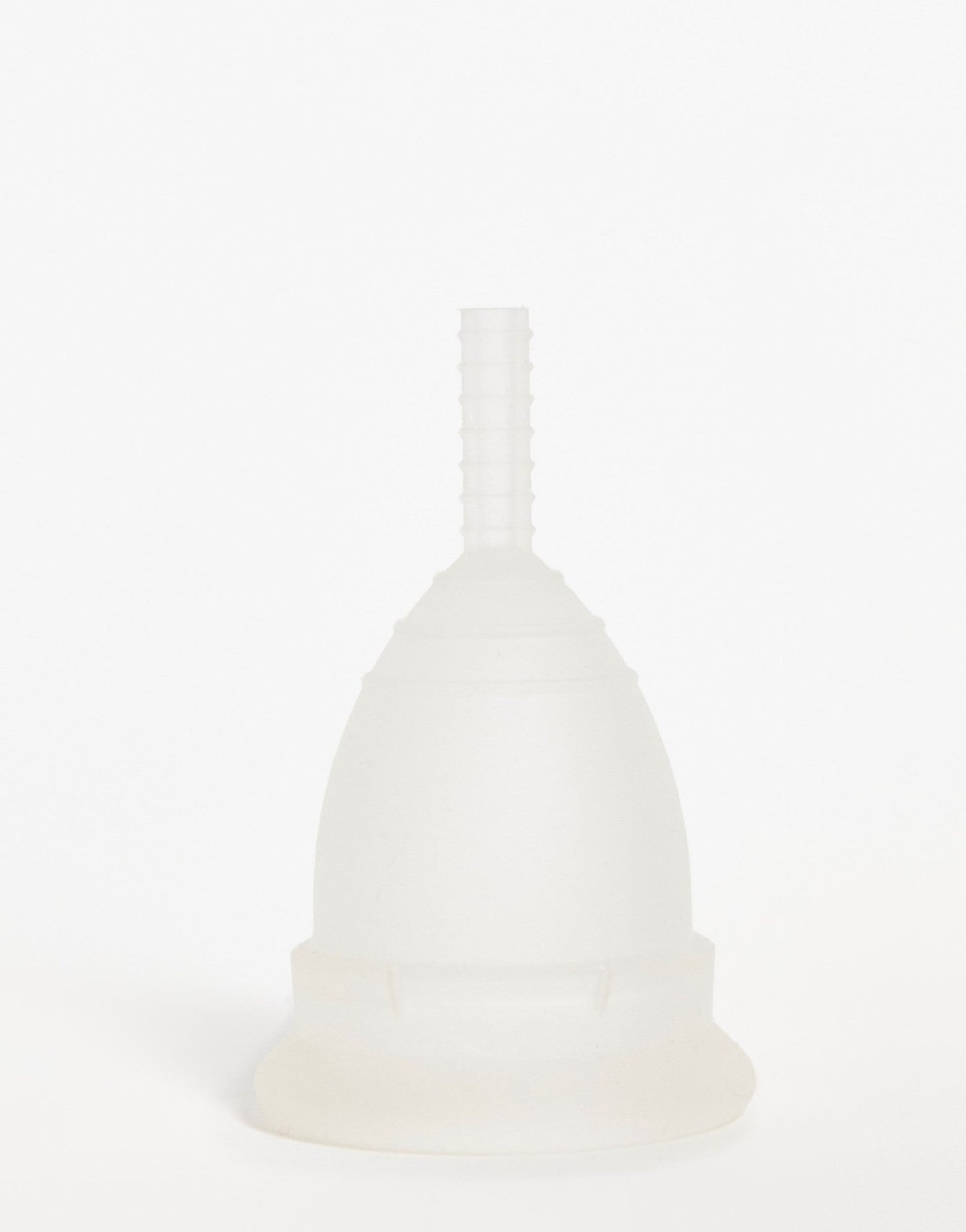 Mooncup silicone menstrual cup size A - ASOS Sample Sale