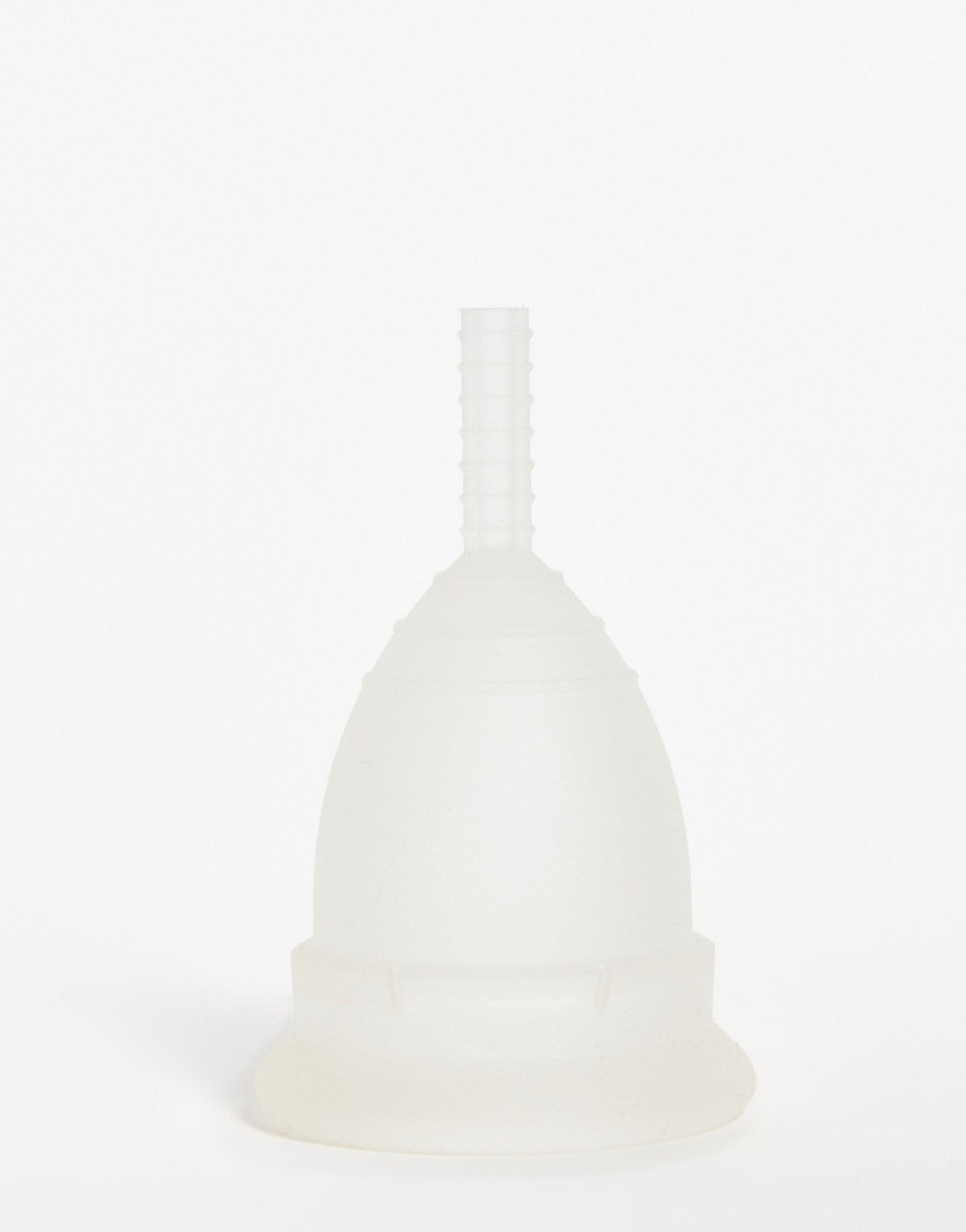 Mooncup silicone menstrual cup size A - ASOS Sample Sale