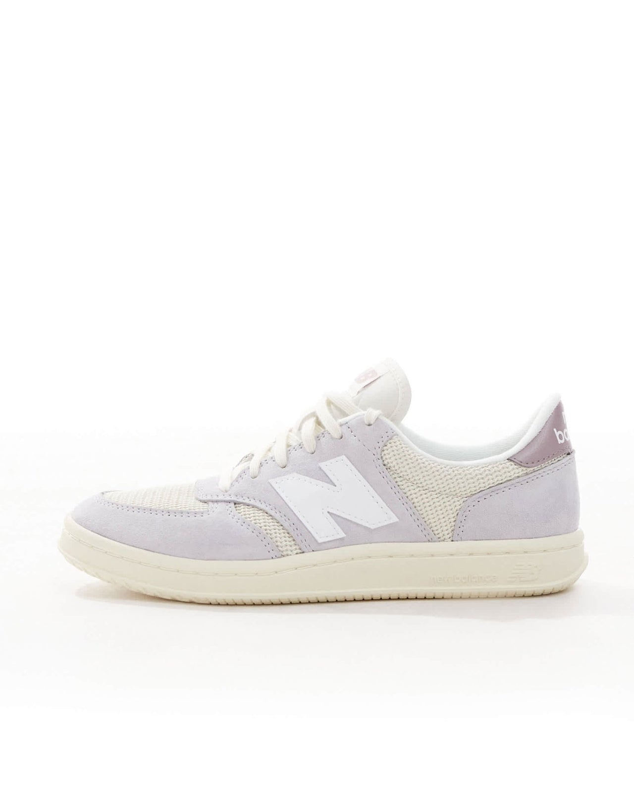 New Balance CT500 unisex trainers in light grey - ASOS Sample Sale