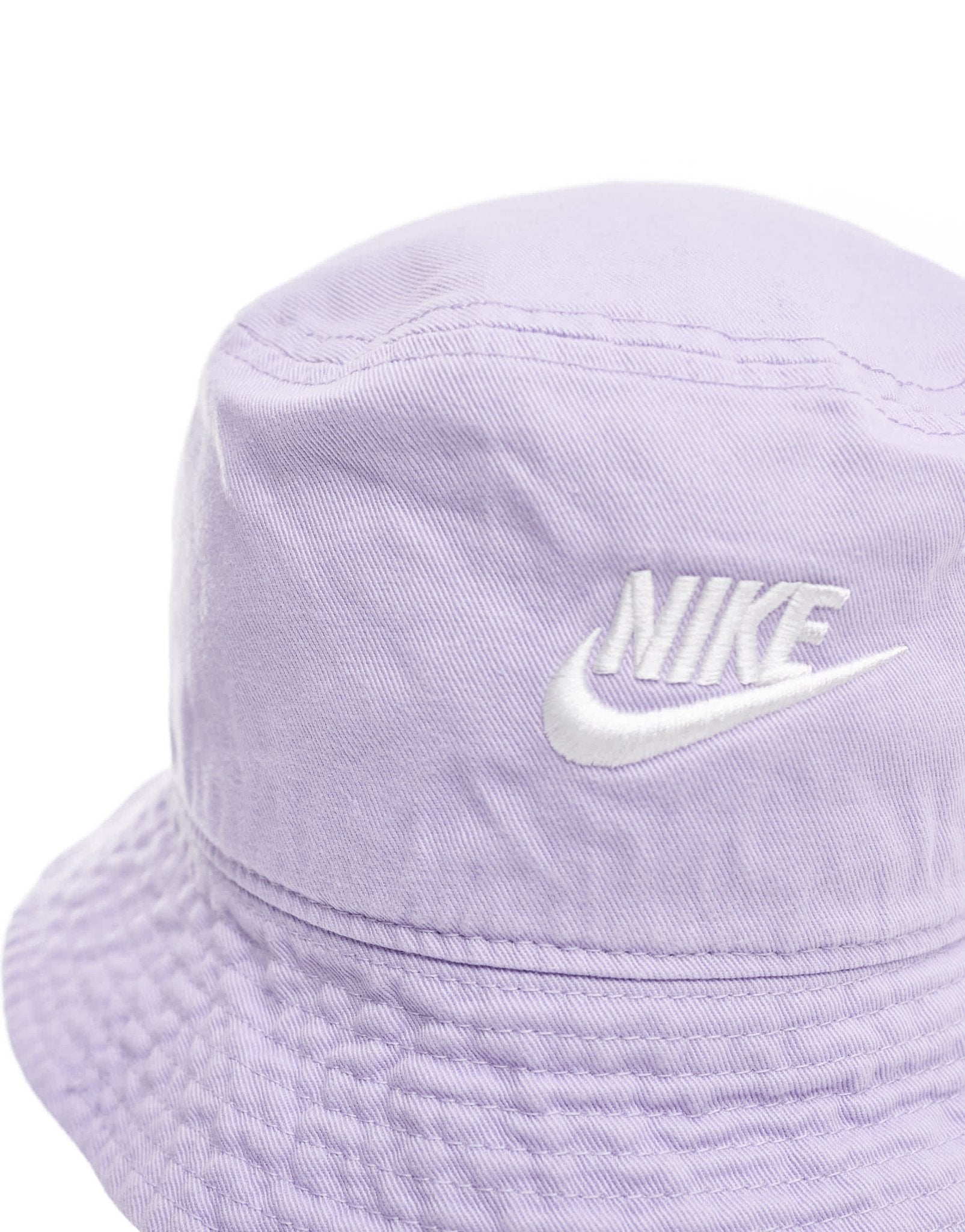 Nike bucket hat in purple - ASOS Sample Sale