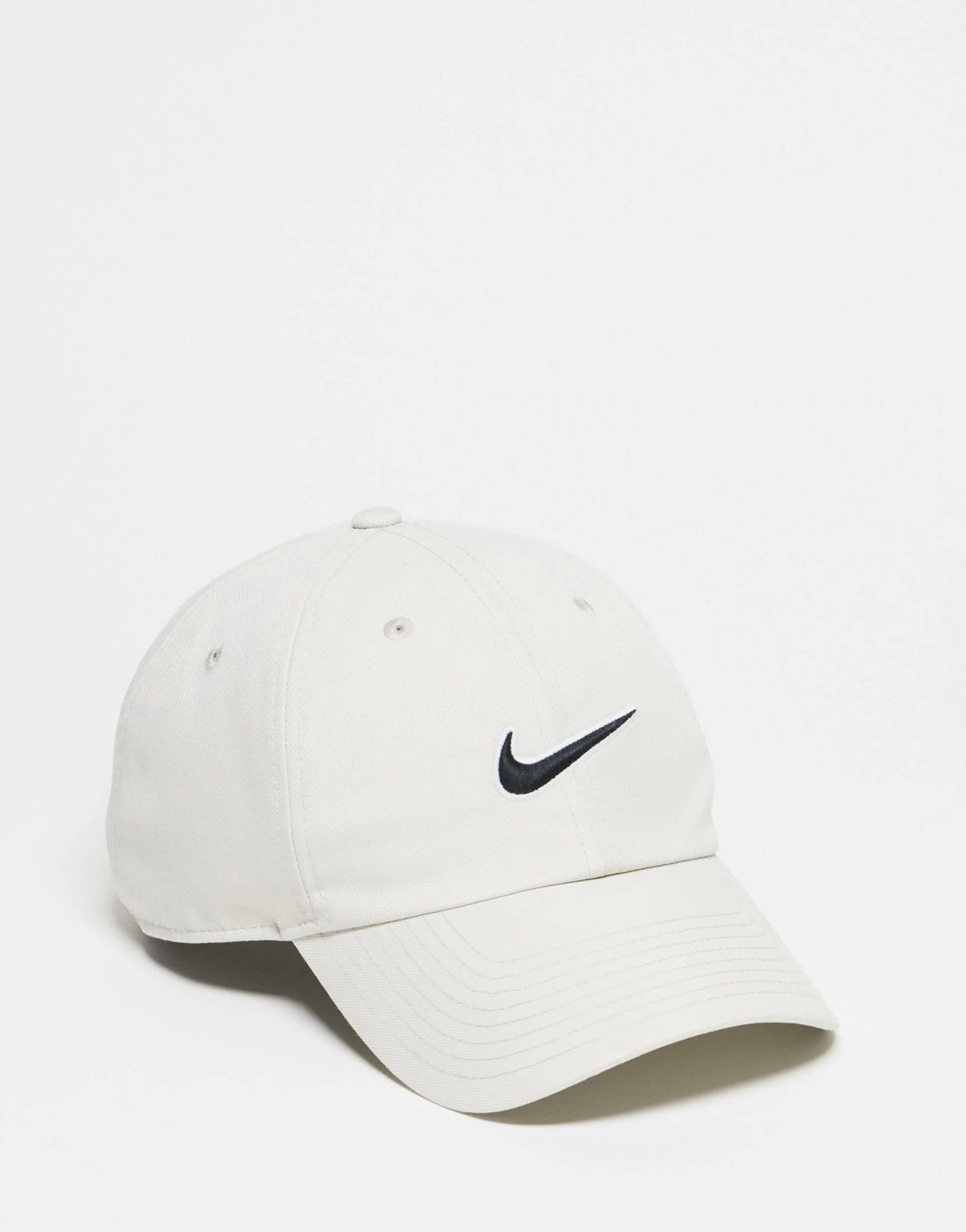 Nike Club cap in stone - ASOS Sample Sale
