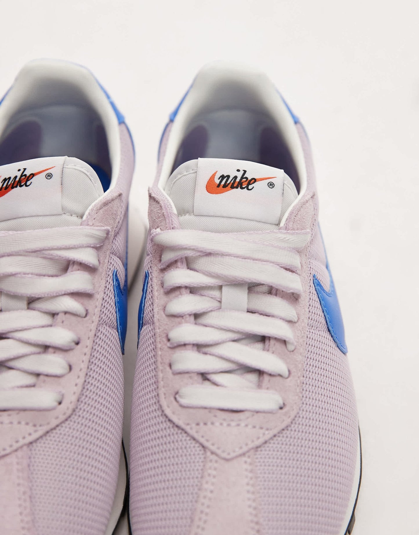 Nike LD - 1000 SE trainers in lilac and blue - ASOS Sample Sale