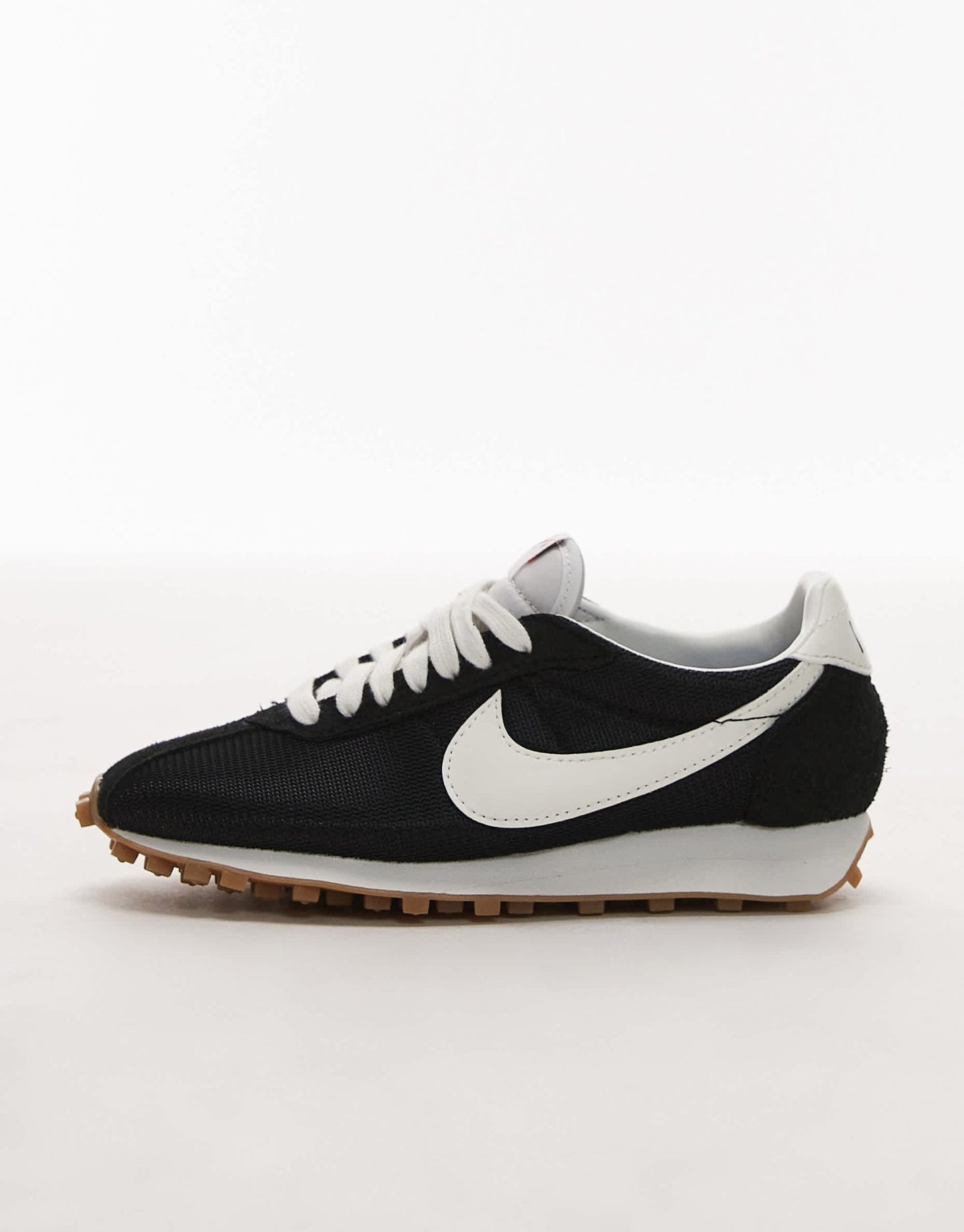 Nike LD-1000 unisex trainers in black and white - ASOS Sample Sale