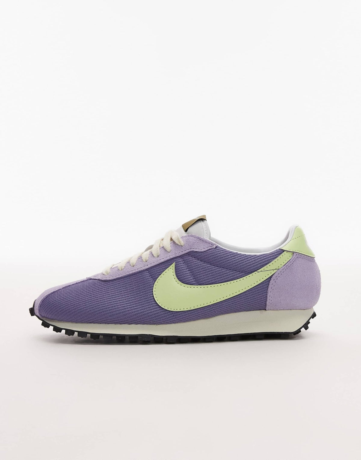 Nike LD-1000 unisex trainers in purple and green - ASOS Sample Sale