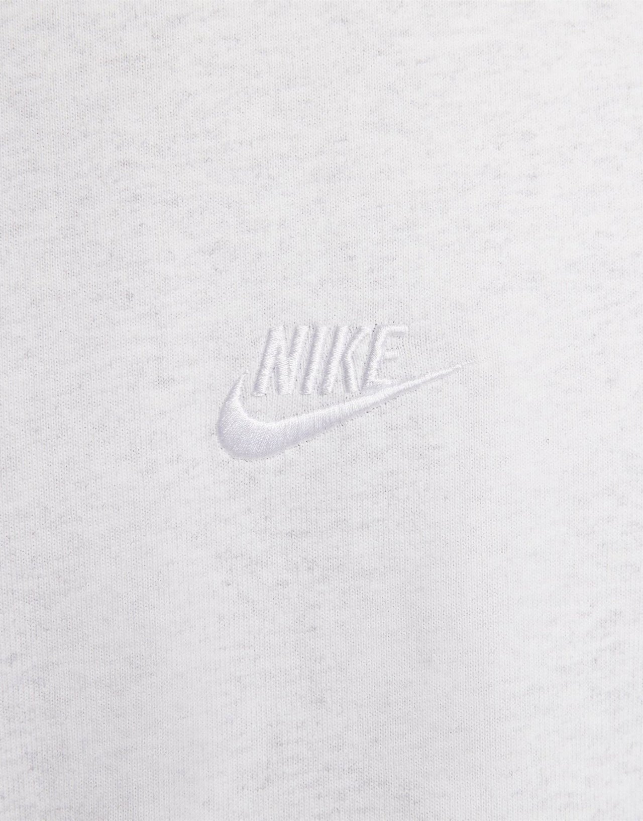 Nike Premium Essentials t-shirt in grey - ASOS Sample Sale