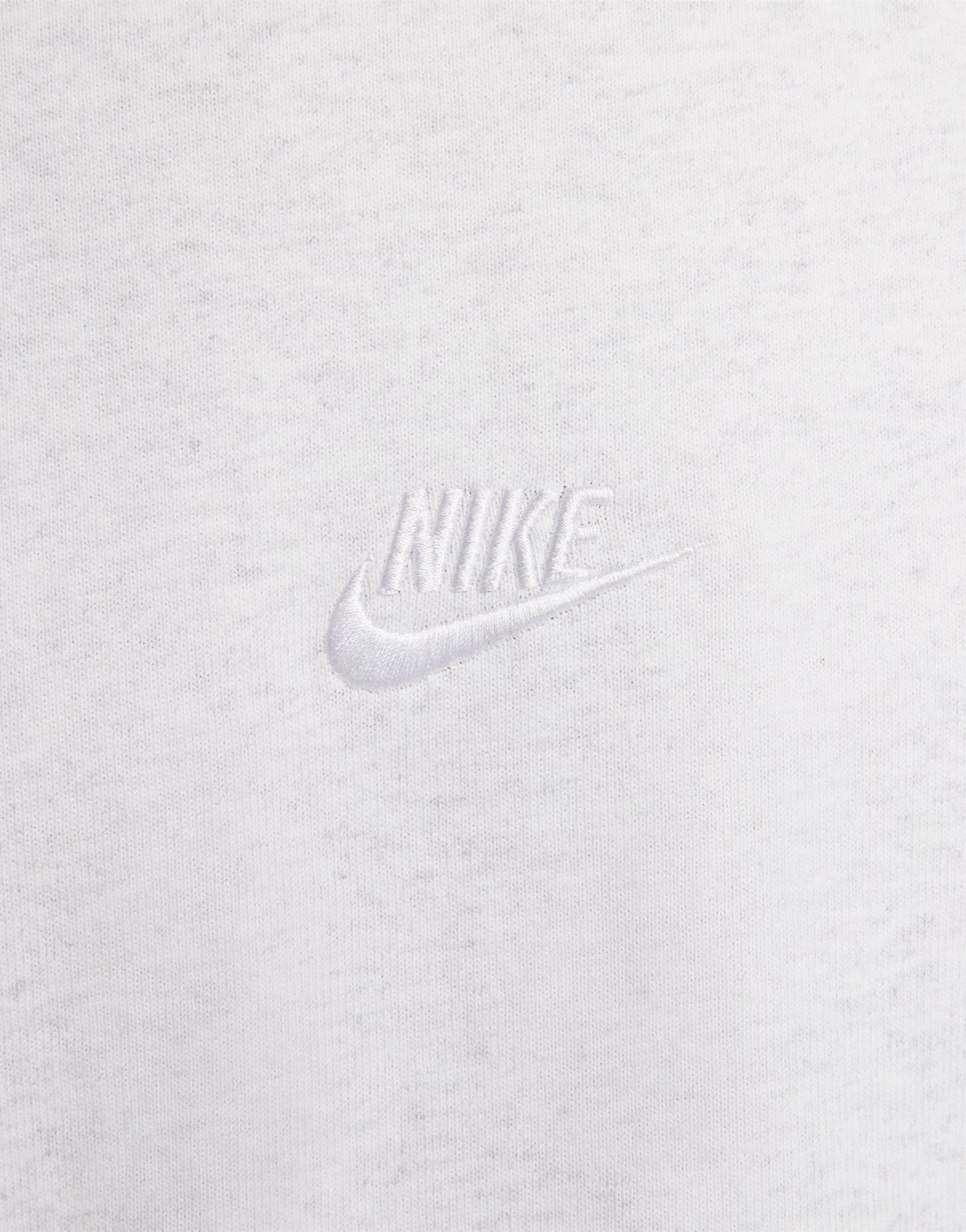 Nike Premium Essentials t-shirt in grey - ASOS Sample Sale