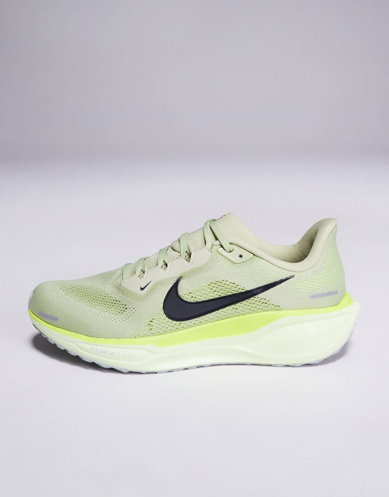 Nike Running Air Zoom Pegasus 41 trainers in green - ASOS Sample Sale