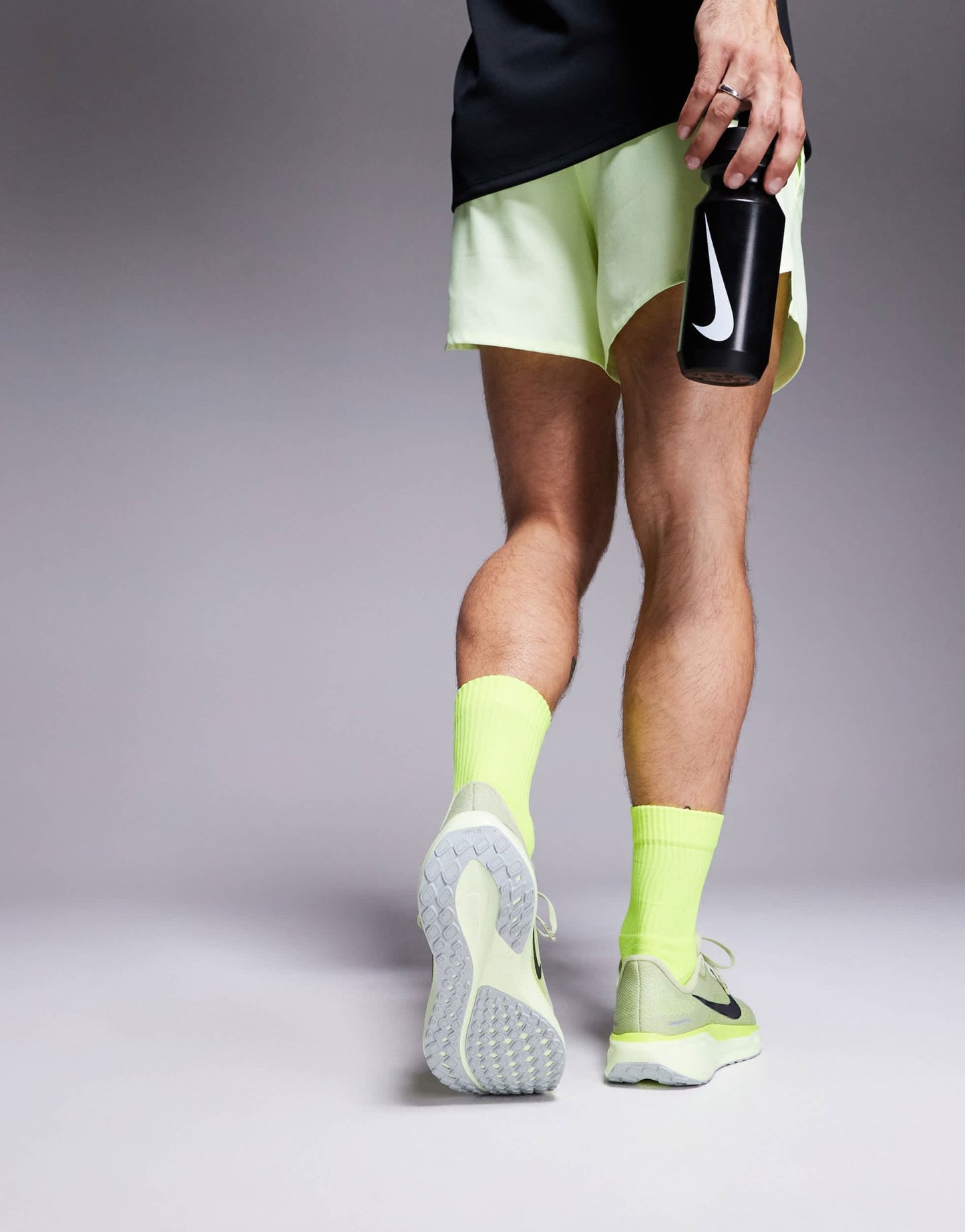 Nike Running Air Zoom Pegasus 41 trainers in green - ASOS Sample Sale