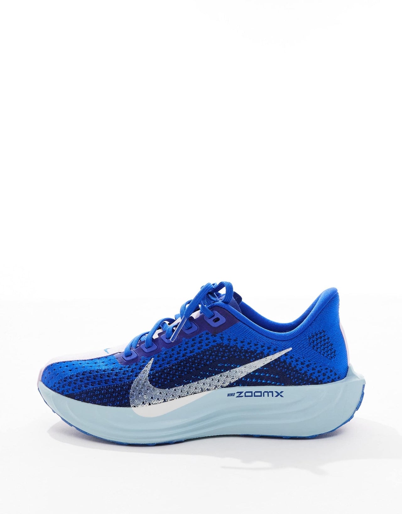 Nike Running Pegasus Plus trainers in blue - ASOS Sample Sale