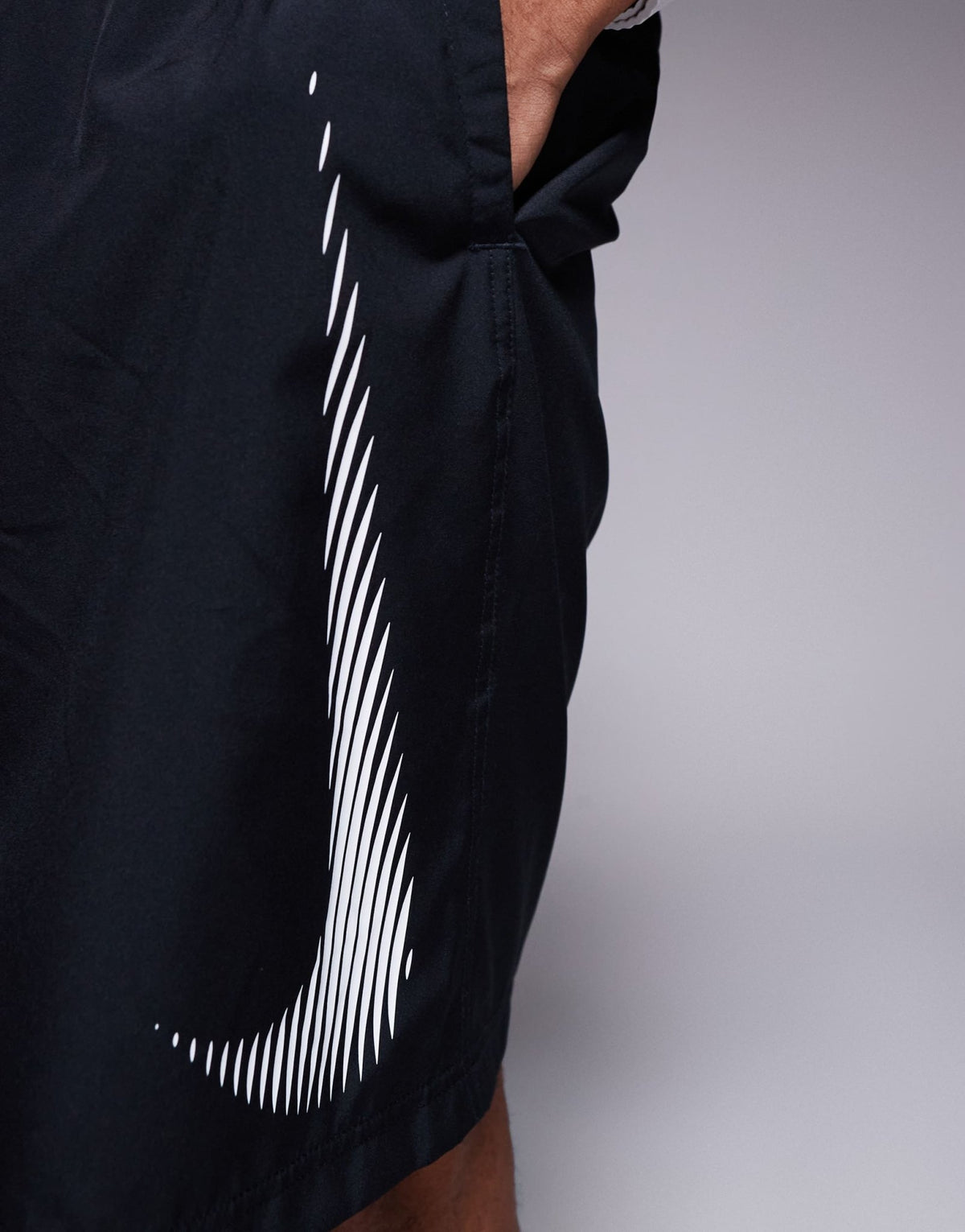 Nike Training Form Dri-FIT 9 inch shorts in black - ASOS Sample Sale
