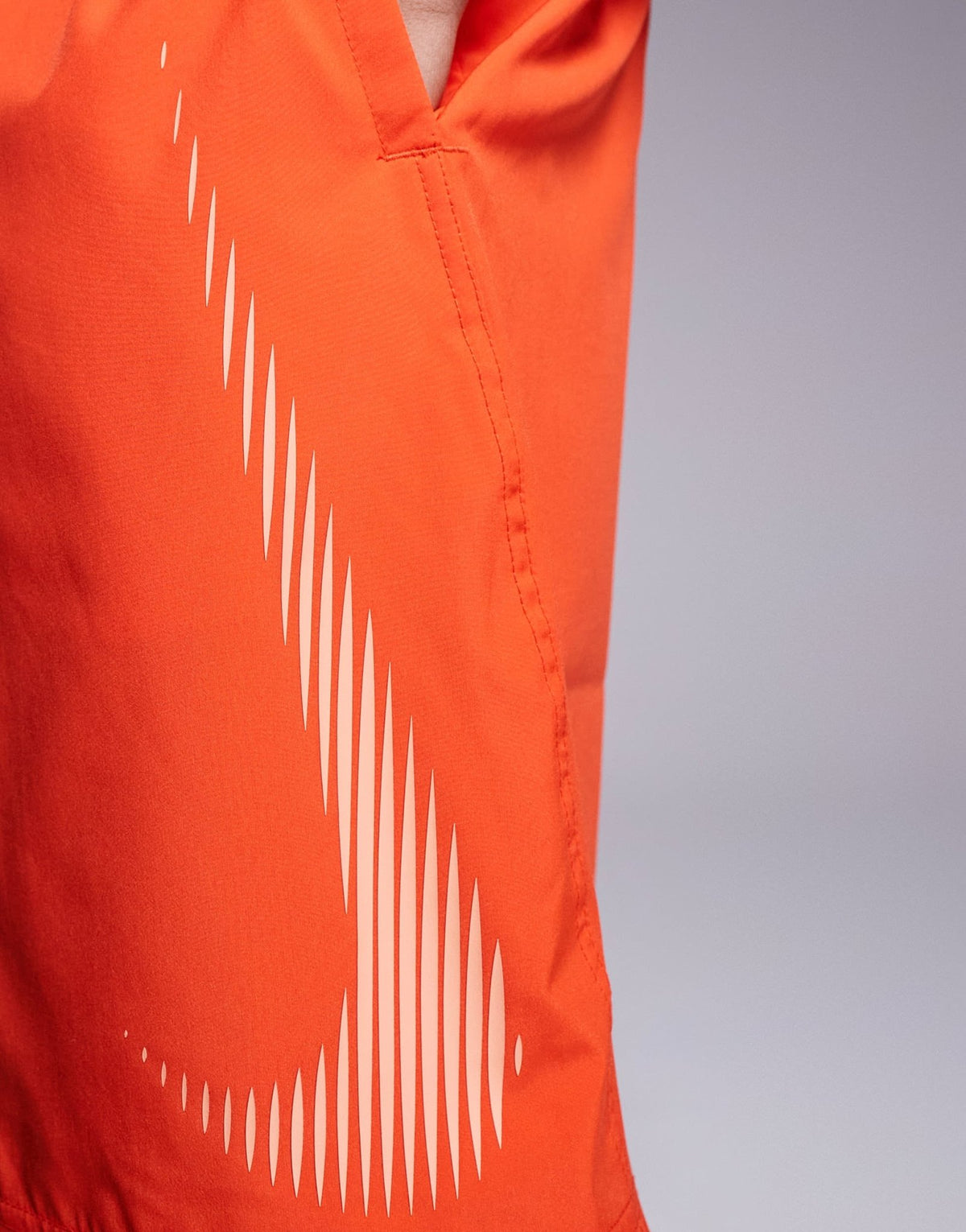 Nike Training Form Dri-FIT 9 inch shorts in red - ASOS Sample Sale
