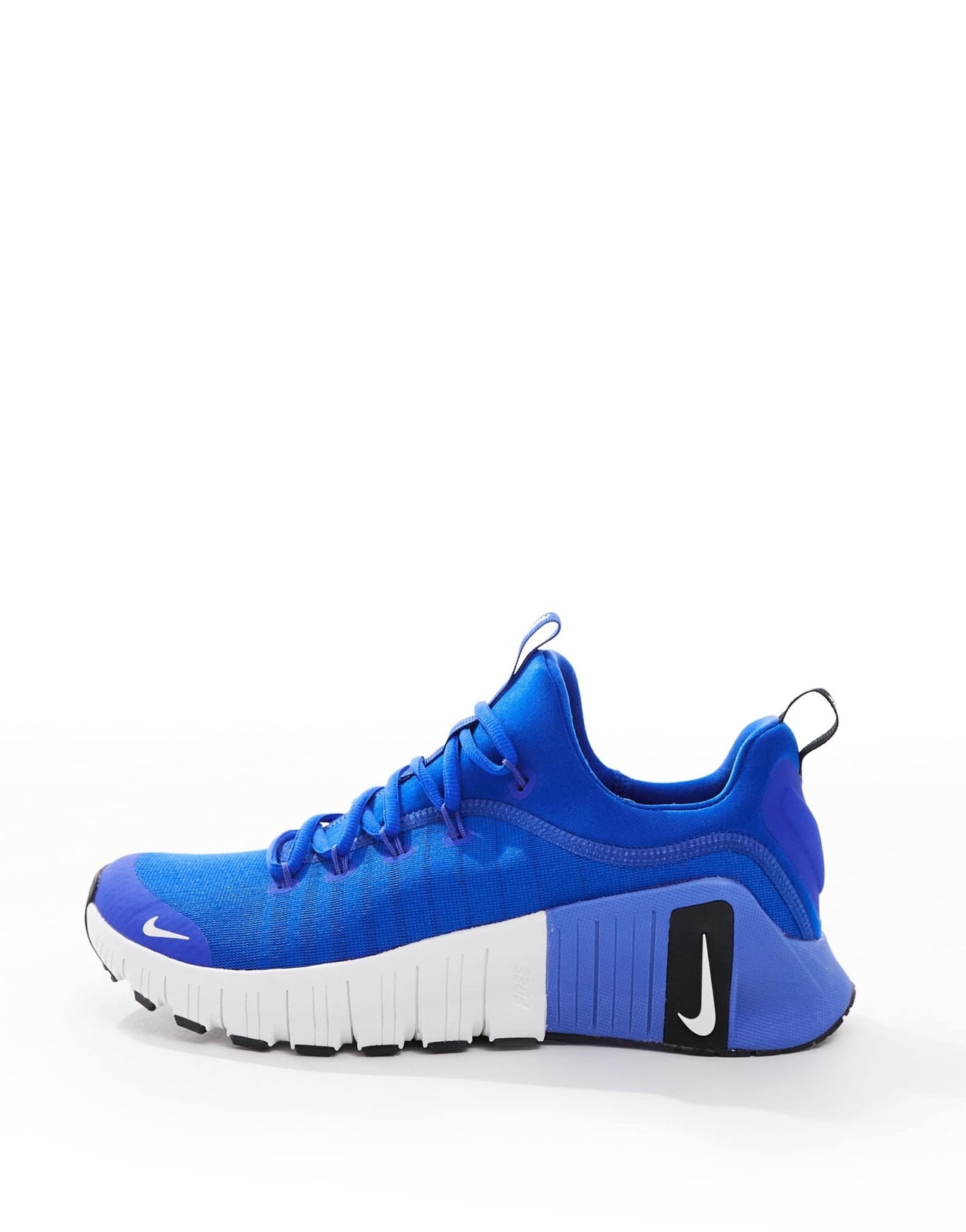 Nike Training Free Metcon 6 trainers in blue - ASOS Sample Sale