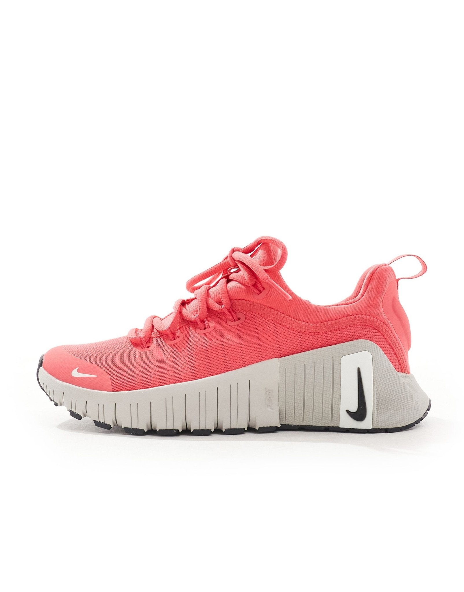 Nike Training Free Metcon 6 trainers in pink - ASOS Sample Sale