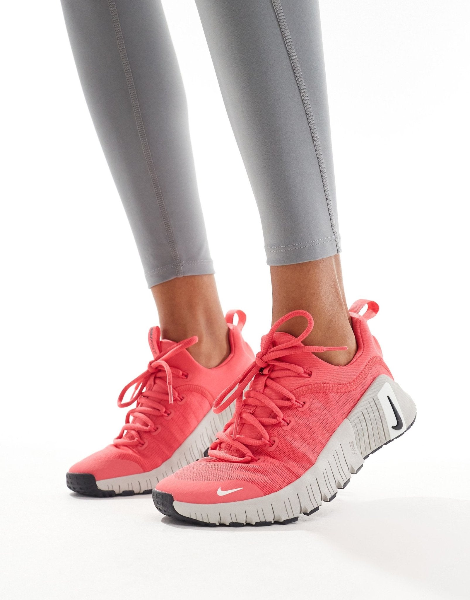 Nike Training Free Metcon 6 trainers in pink - ASOS Sample Sale