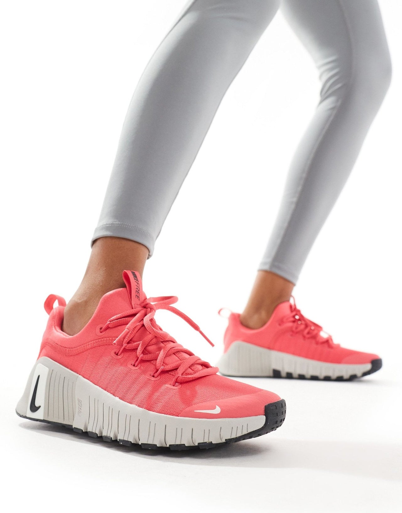 Nike Training Free Metcon 6 trainers in pink - ASOS Sample Sale