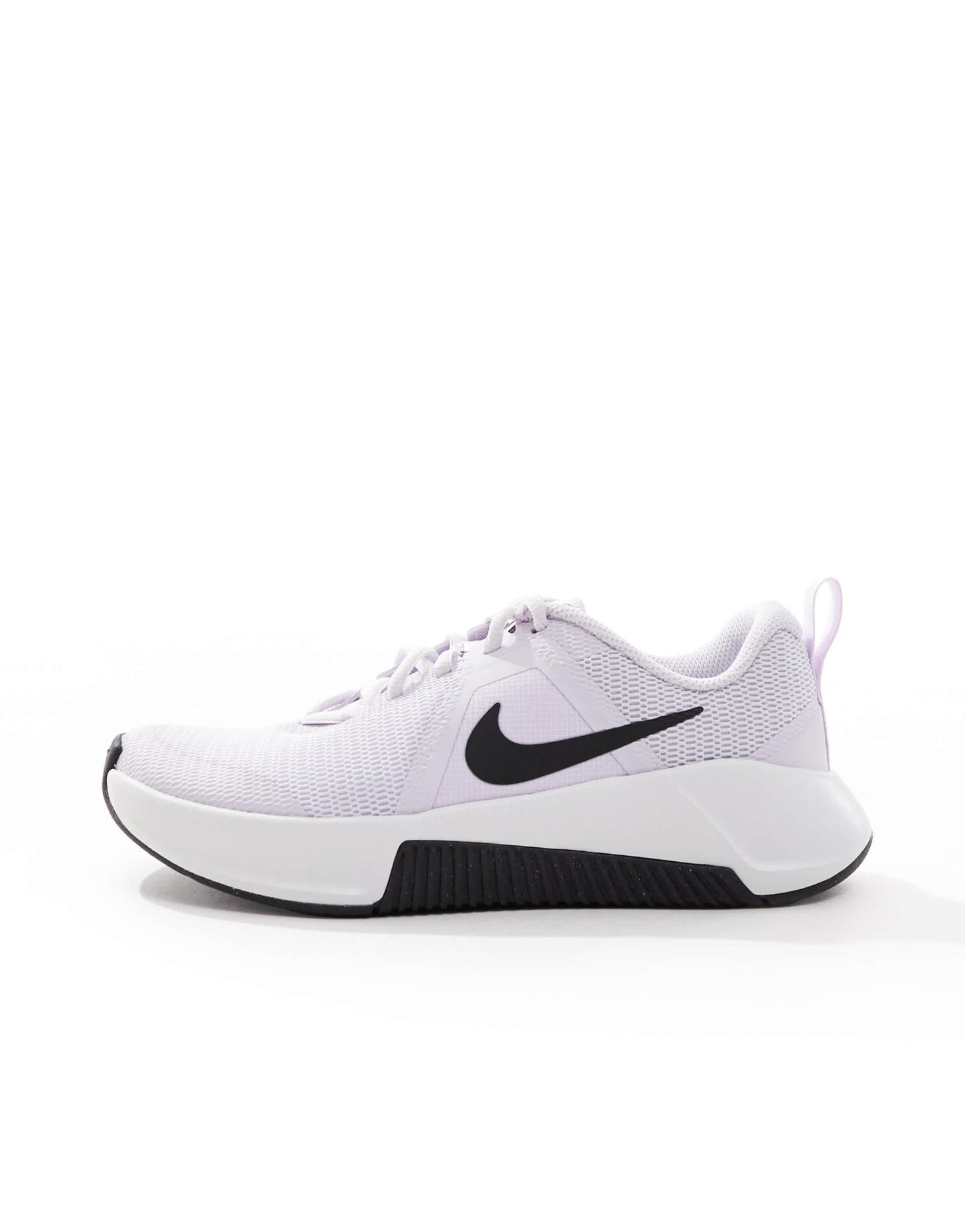 Nike Training MC 3 trainers in lilac and white - ASOS Sample Sale