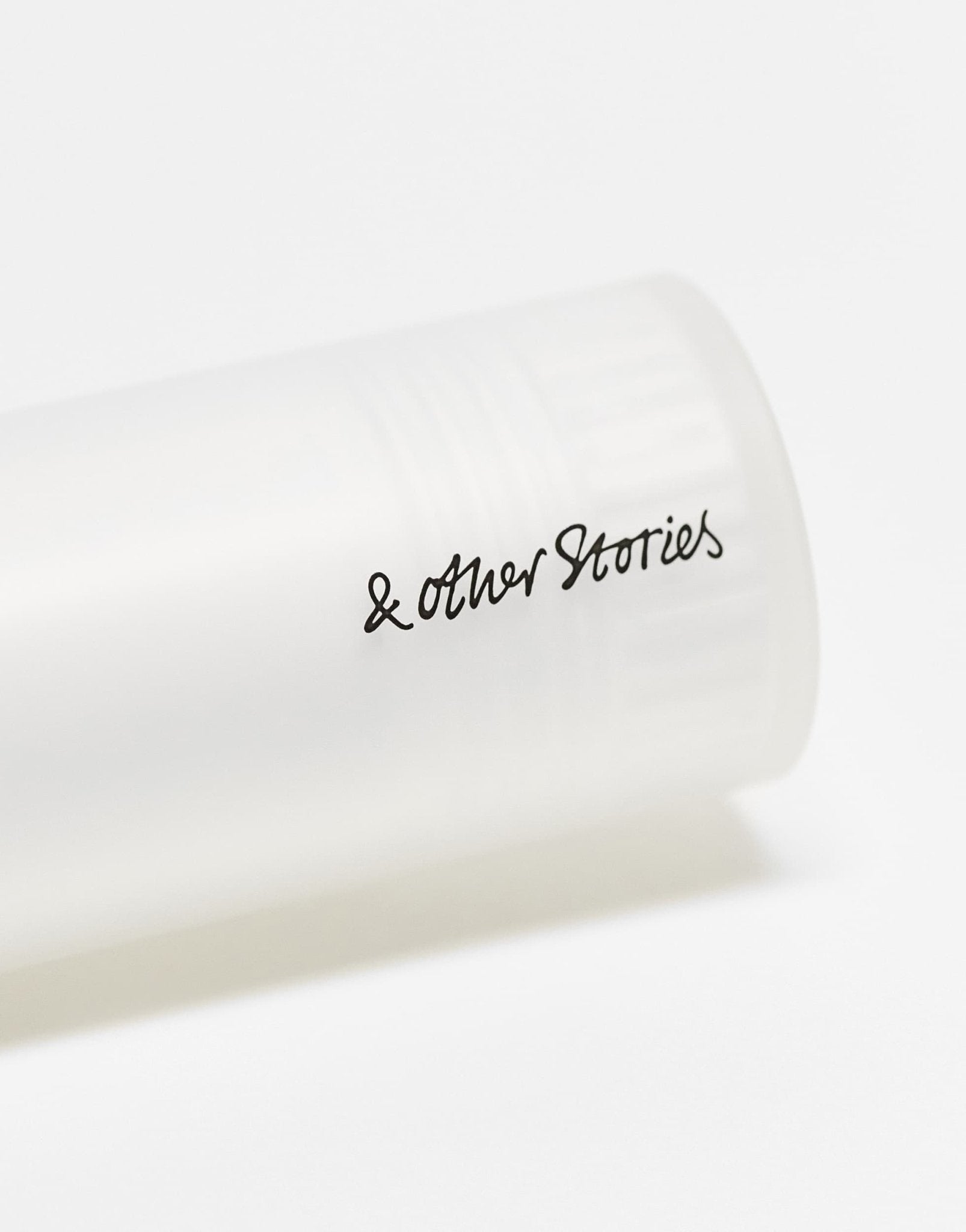 & Other Stories shape and sculpt stick in deep - ASOS Sample Sale