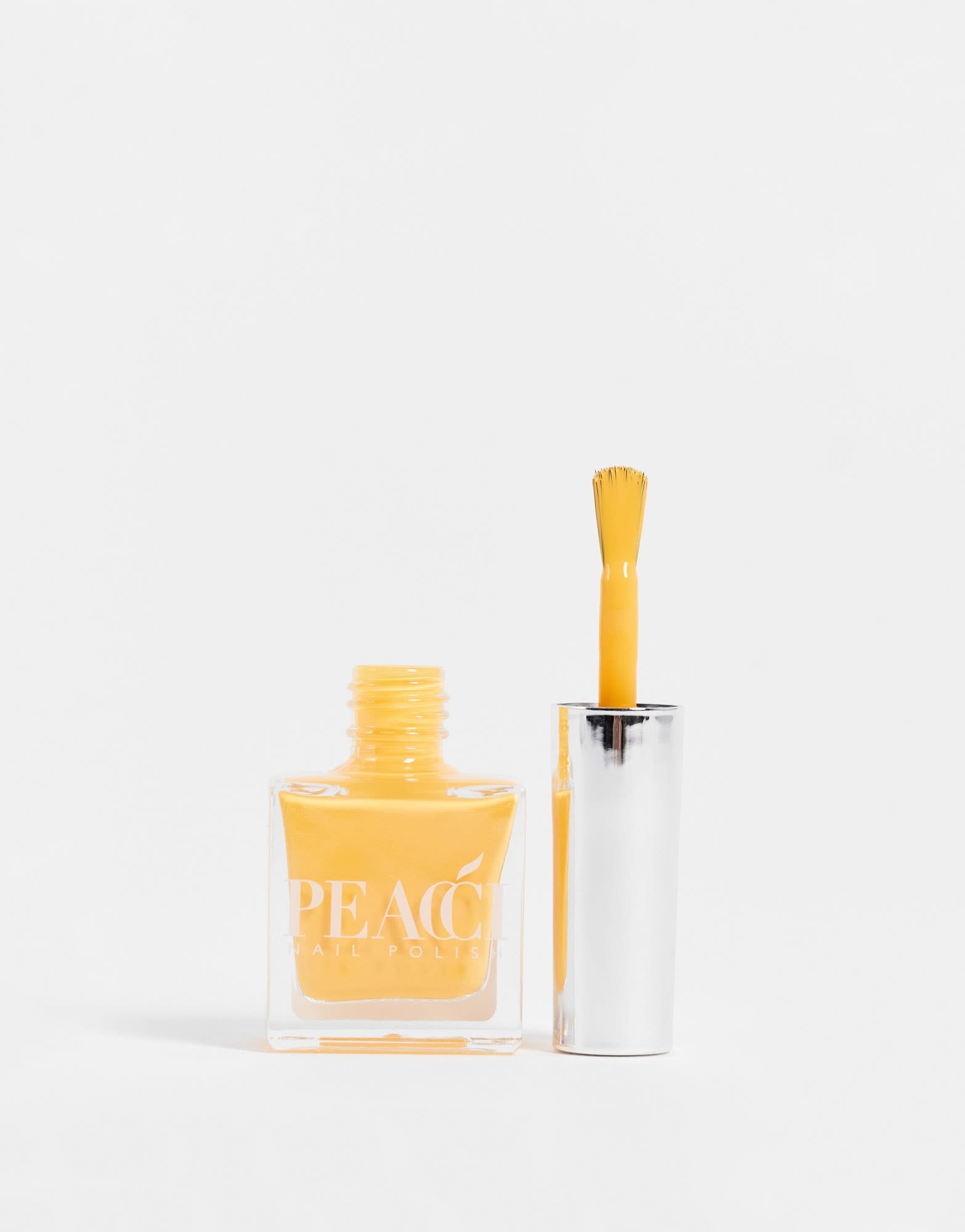 Peacci Regency Bloom Nail Polish - Turner's Sunset - ASOS Sample Sale
