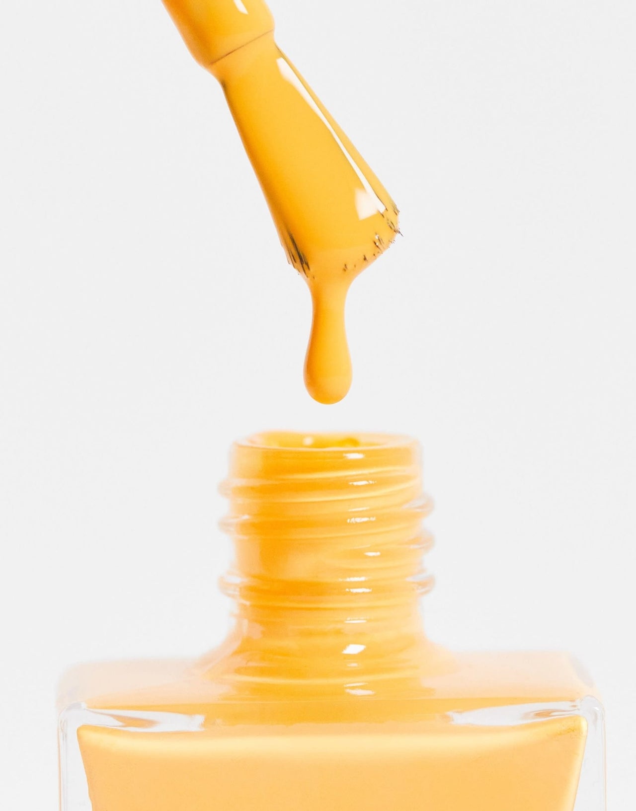 Peacci Regency Bloom Nail Polish - Turner's Sunset - ASOS Sample Sale