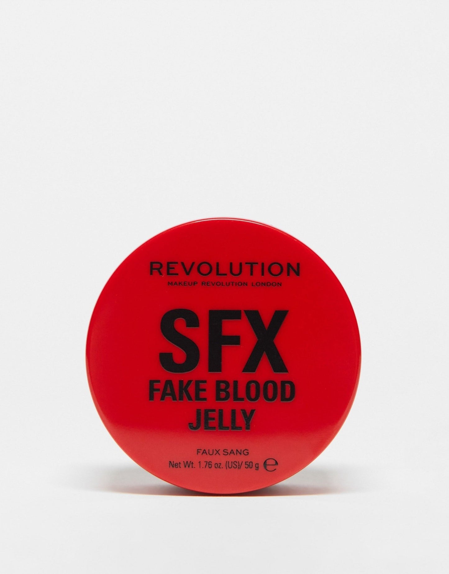 Revolution Creator SFX Fake Blood Jelly - ASOS Sample Sale