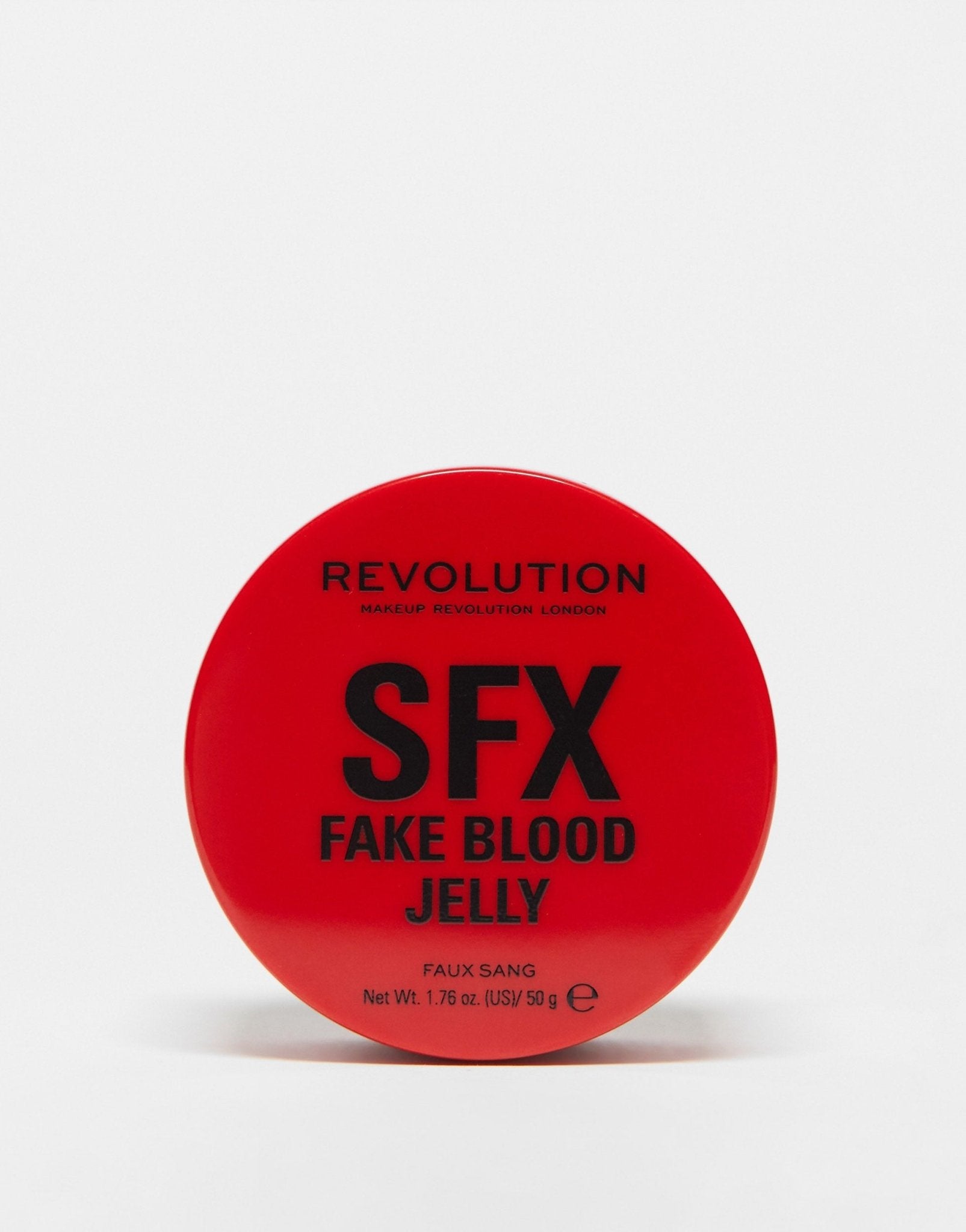 Revolution Creator SFX Fake Blood Jelly - ASOS Sample Sale
