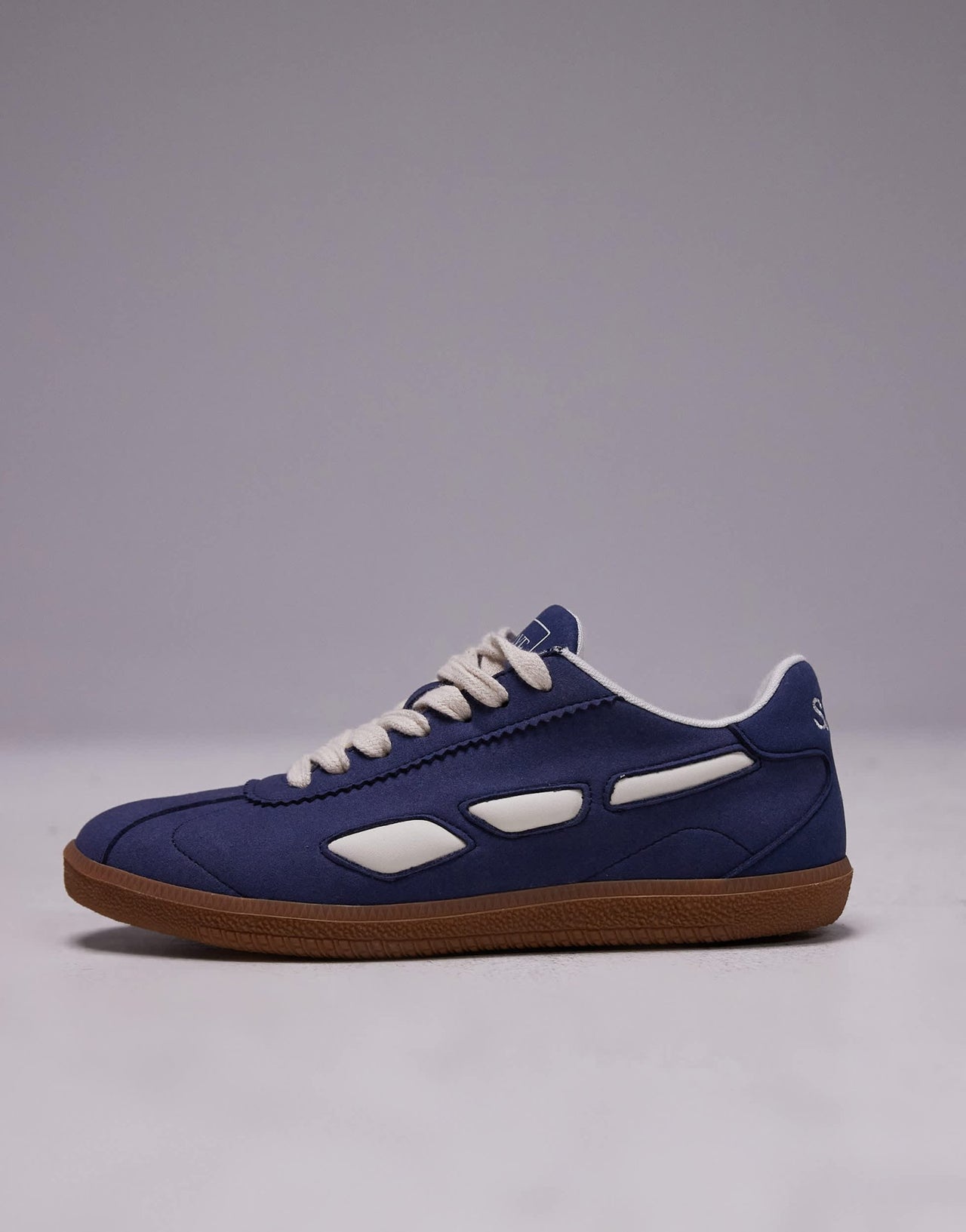 Saye unisex M70 Dart trainer in blue - ASOS Sample Sale