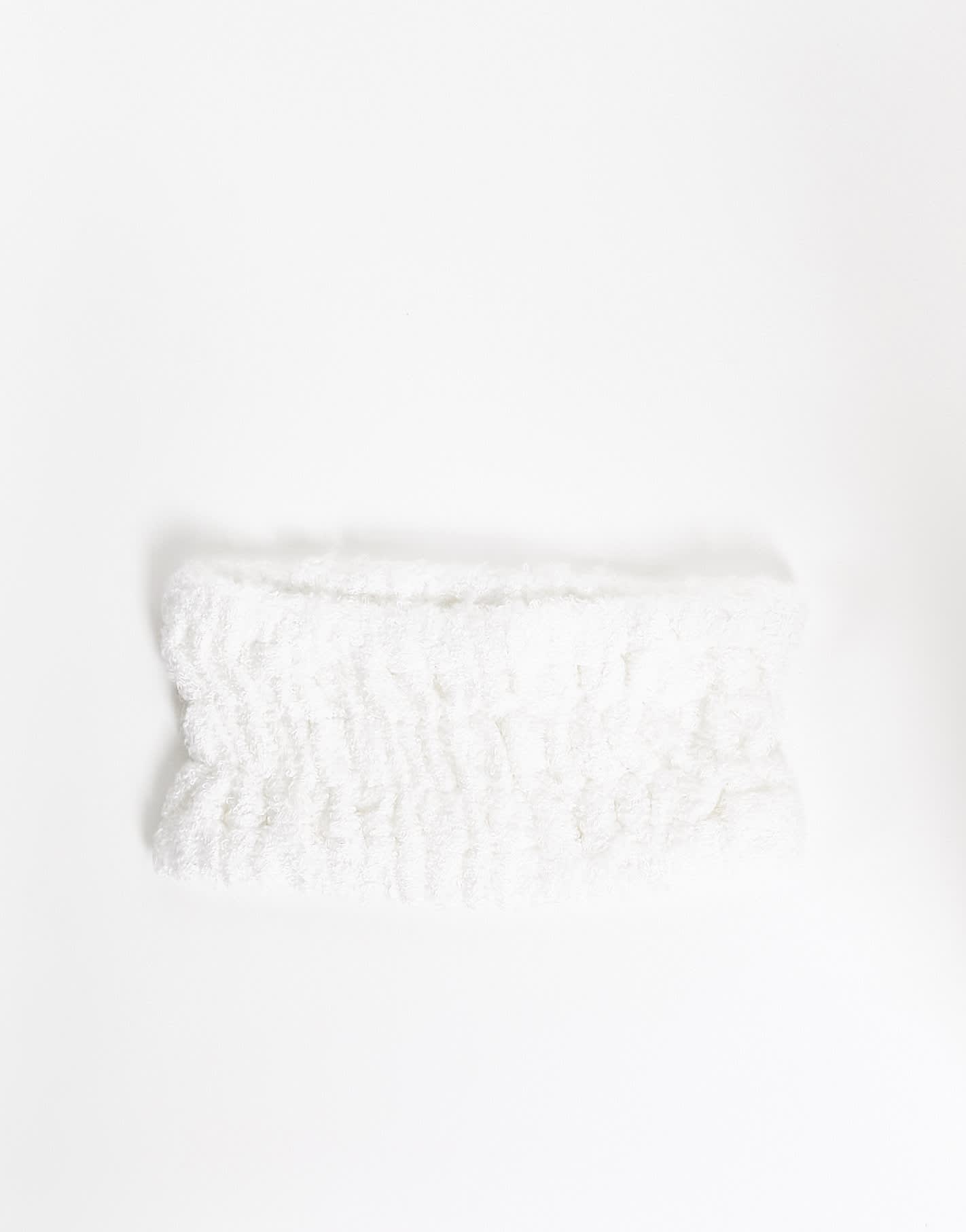 So Eco Spa Head Band - ASOS Sample Sale