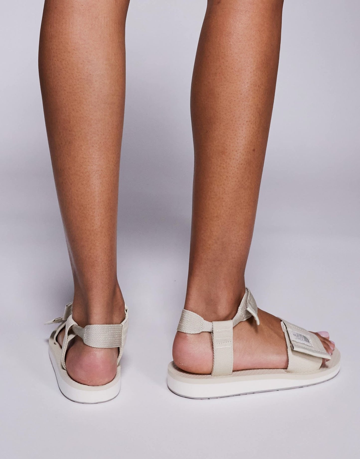 The North Face Skeena II sandals in grey - ASOS Sample Sale