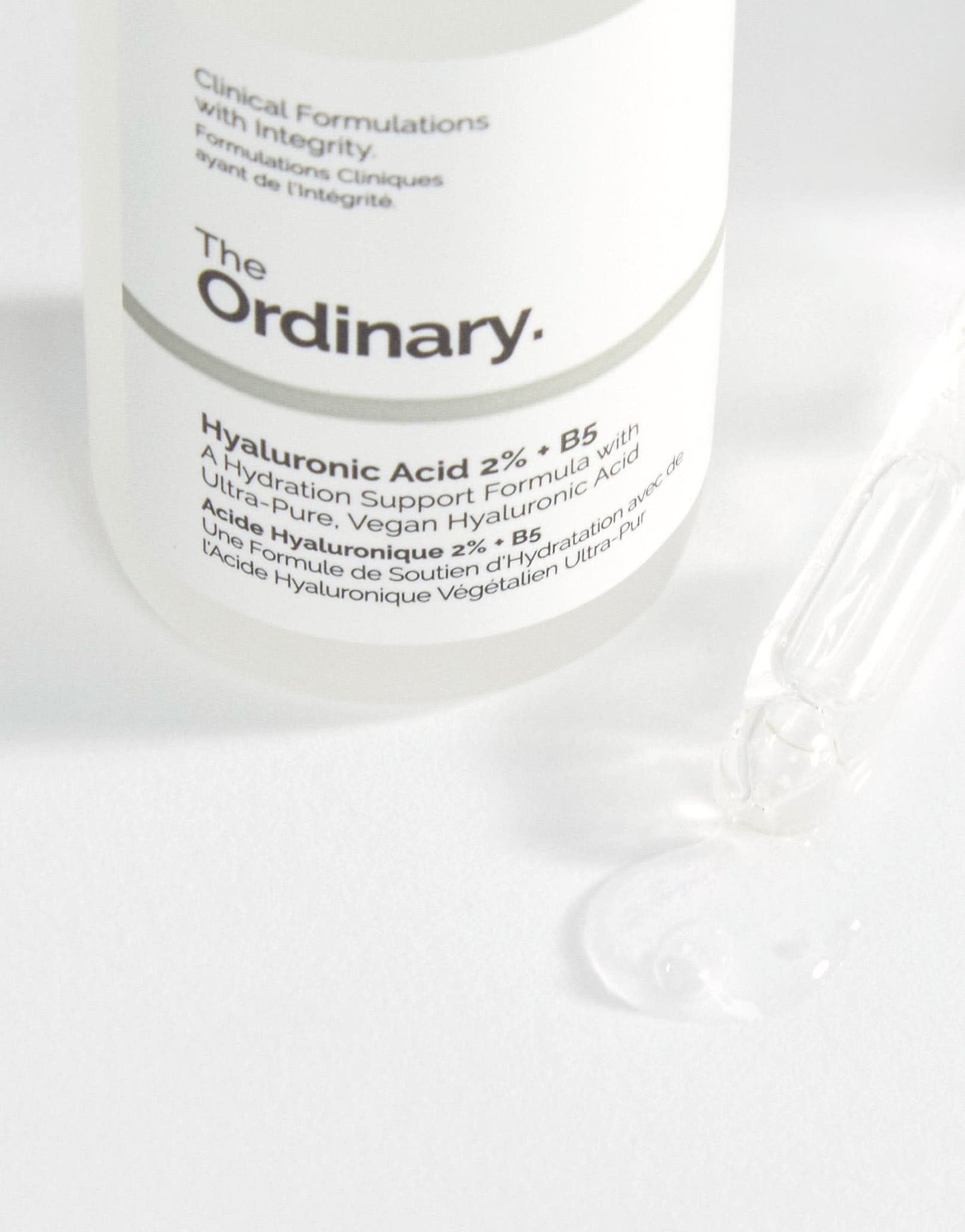 The Ordinary Hyaluronic Acid 2% + B5 30ml - ASOS Sample Sale